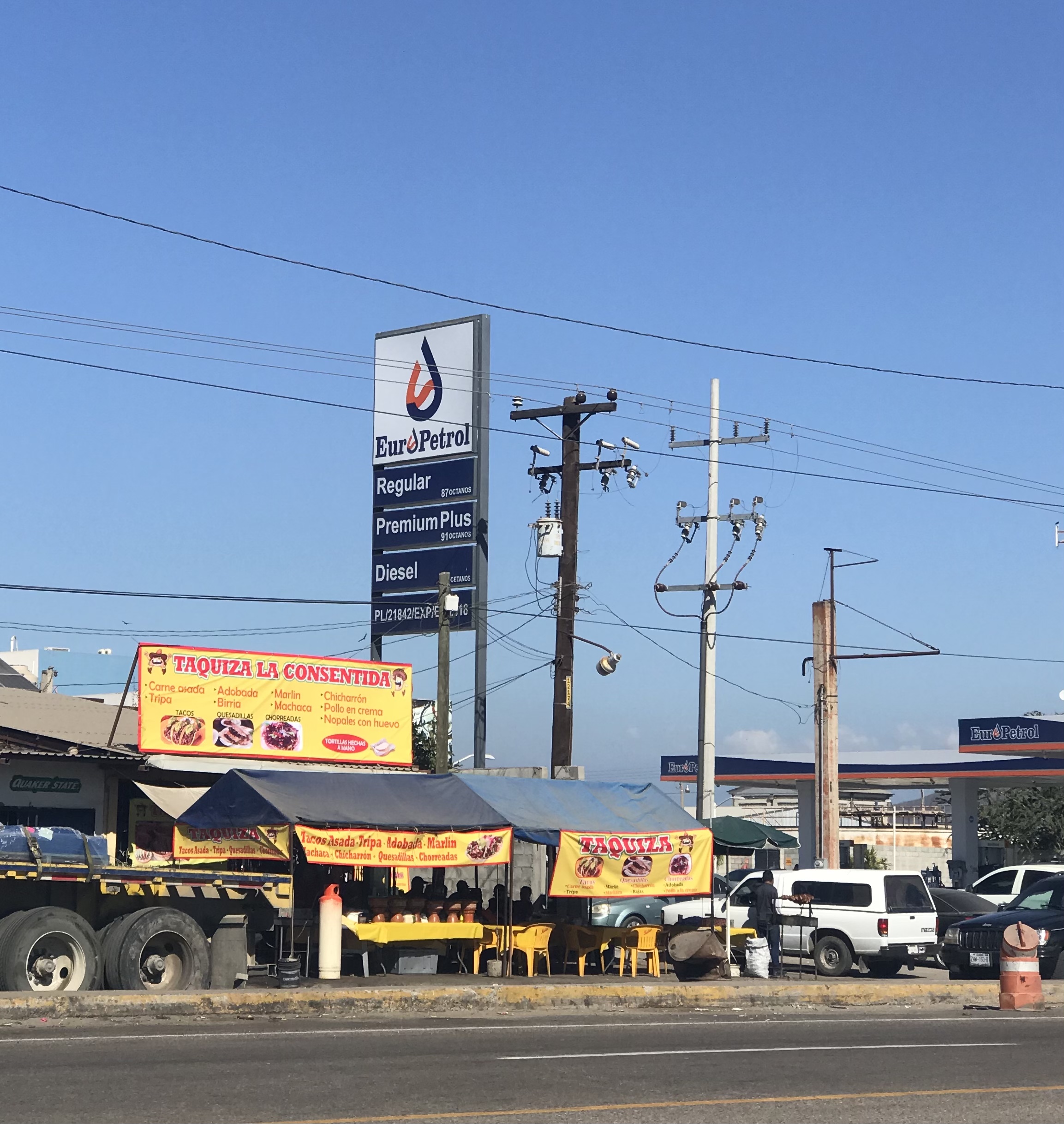 Taquiza la consentida image 2