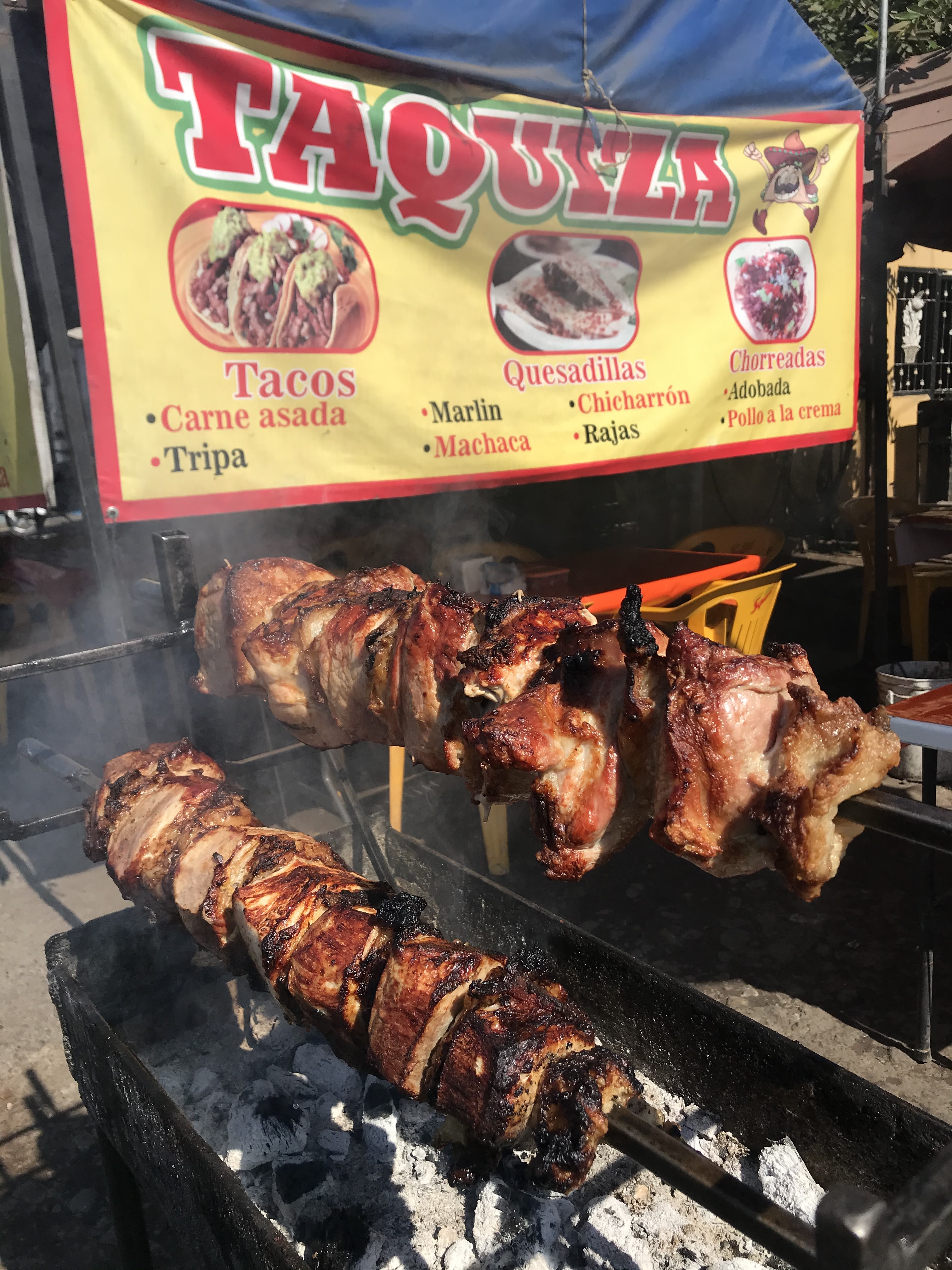 Taquiza la consentida image 4