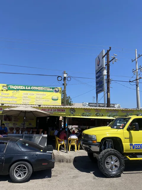 Taquiza la consentida image 5