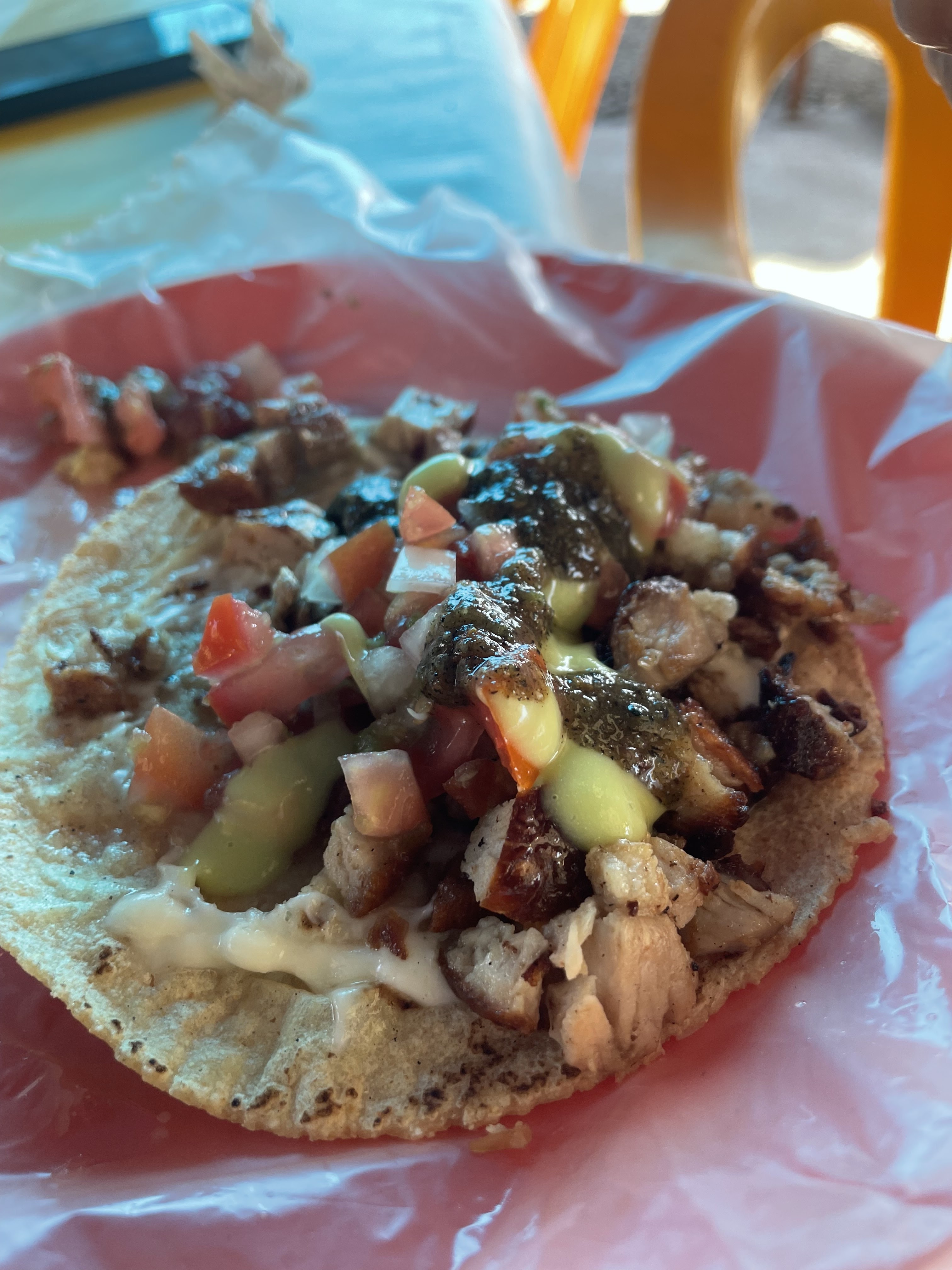 Taquiza la consentida image 6