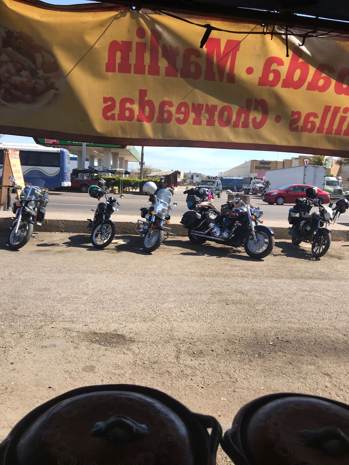 Taquiza la consentida image 7