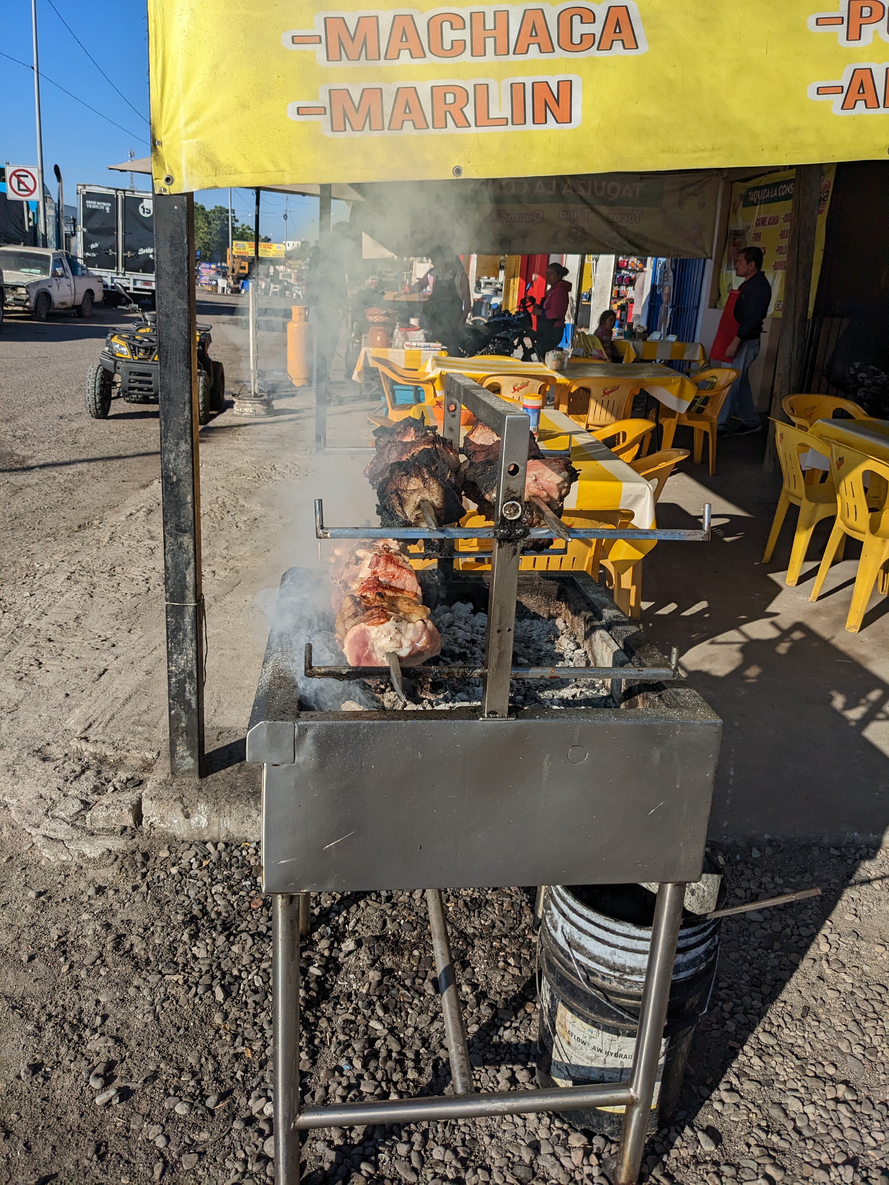 Taquiza la consentida image 10