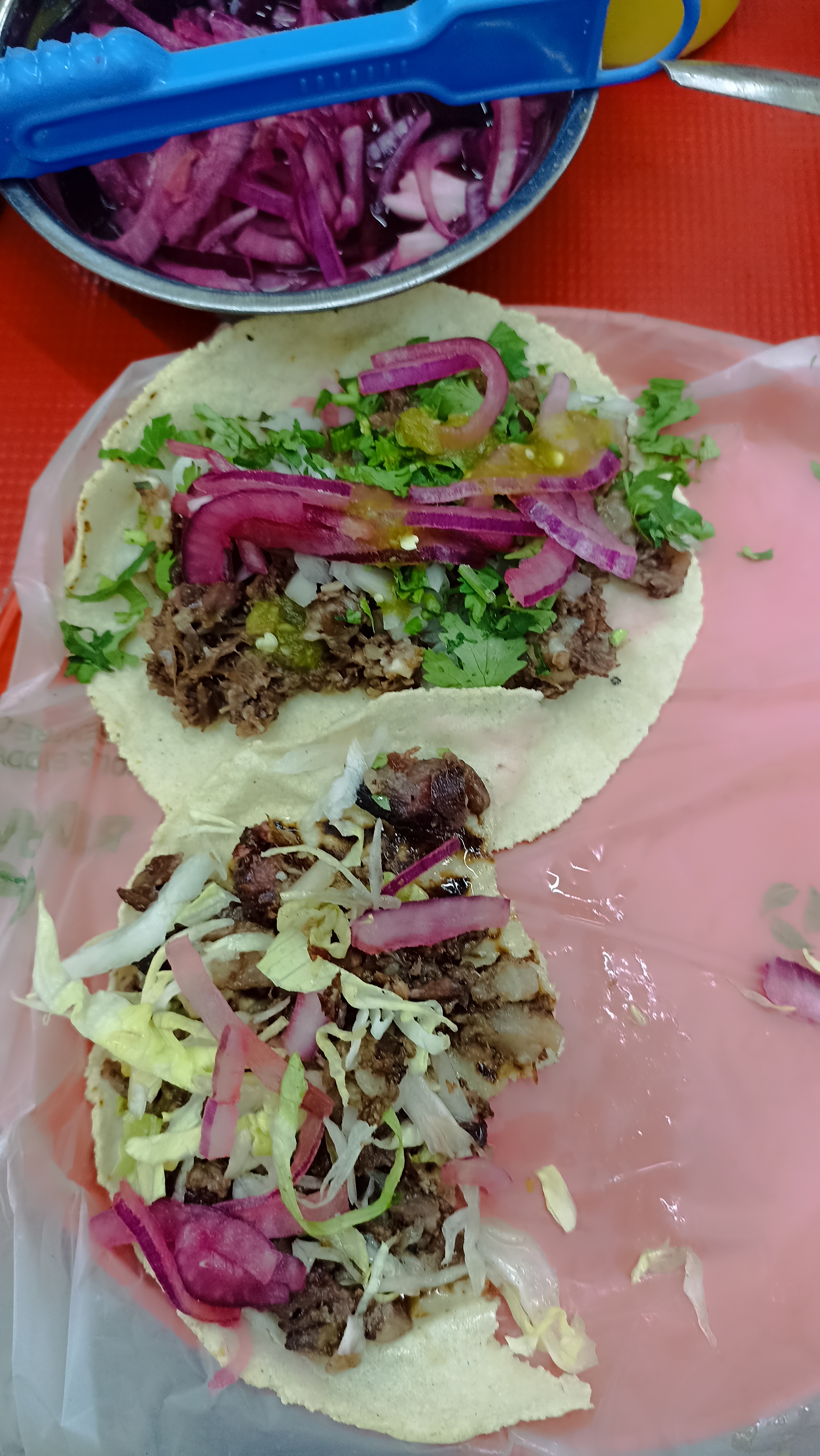 Tacos "El Popo" image 2