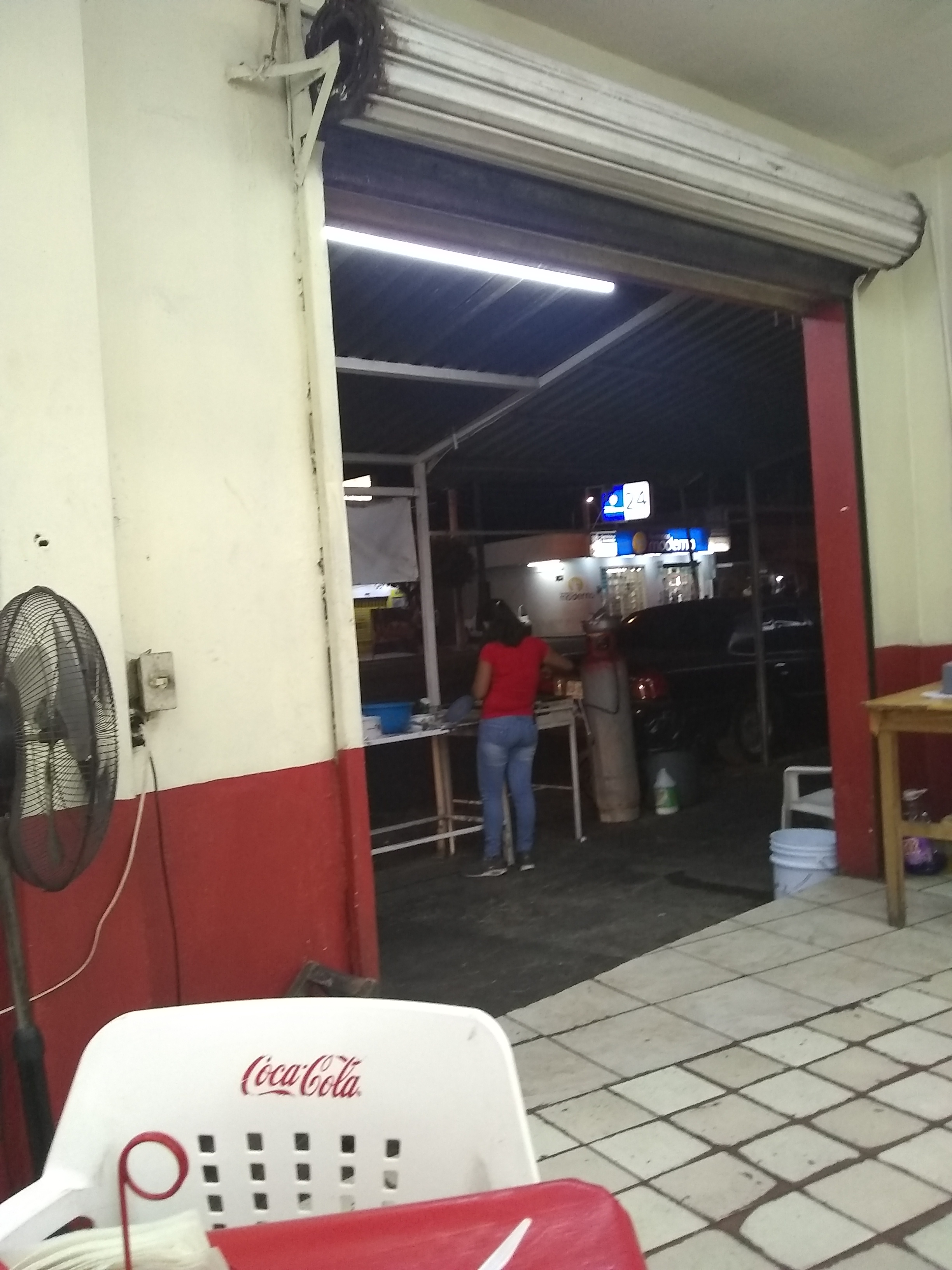 Tacos "El Popo" image 3