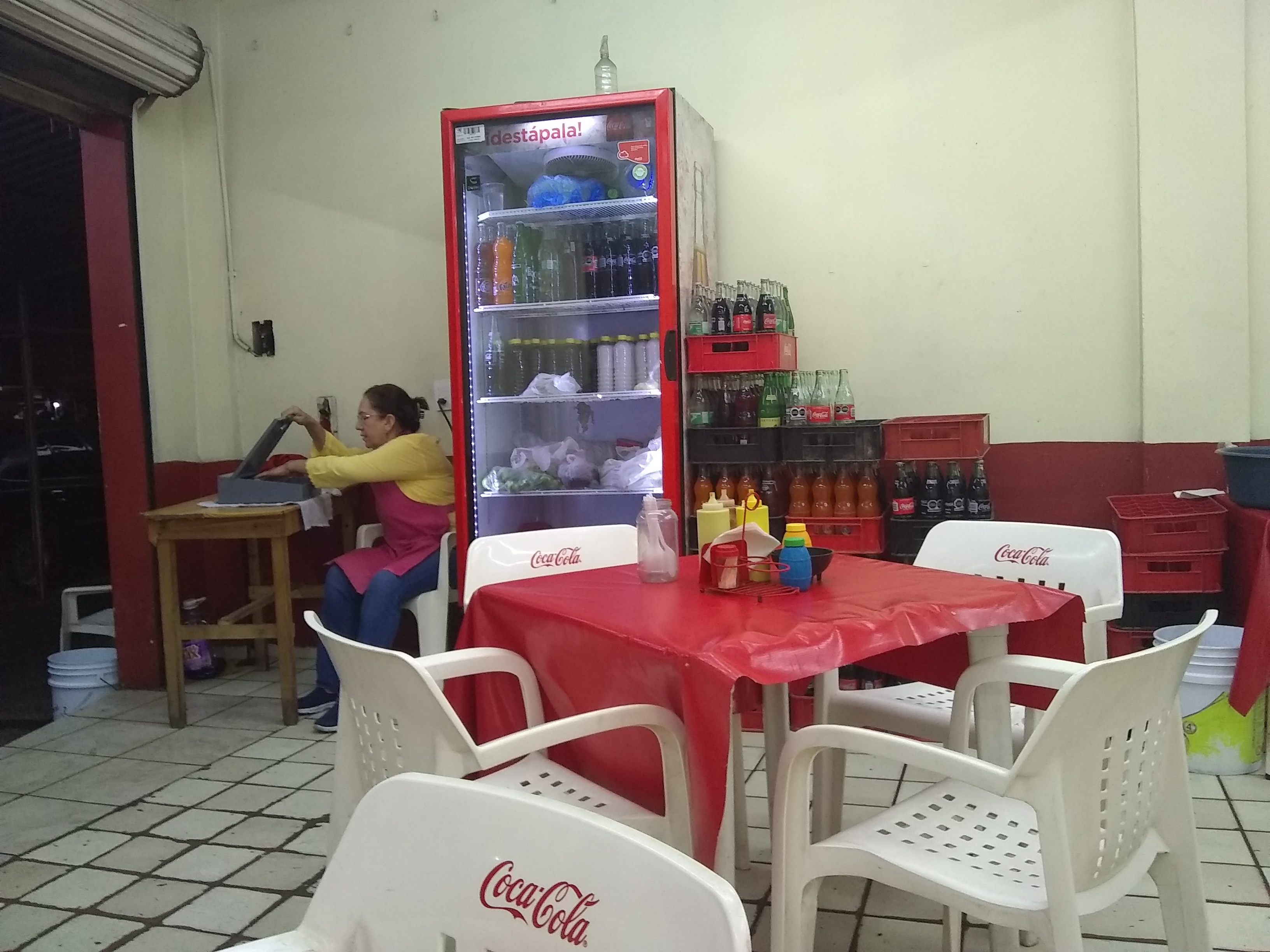 Tacos "El Popo" image 4