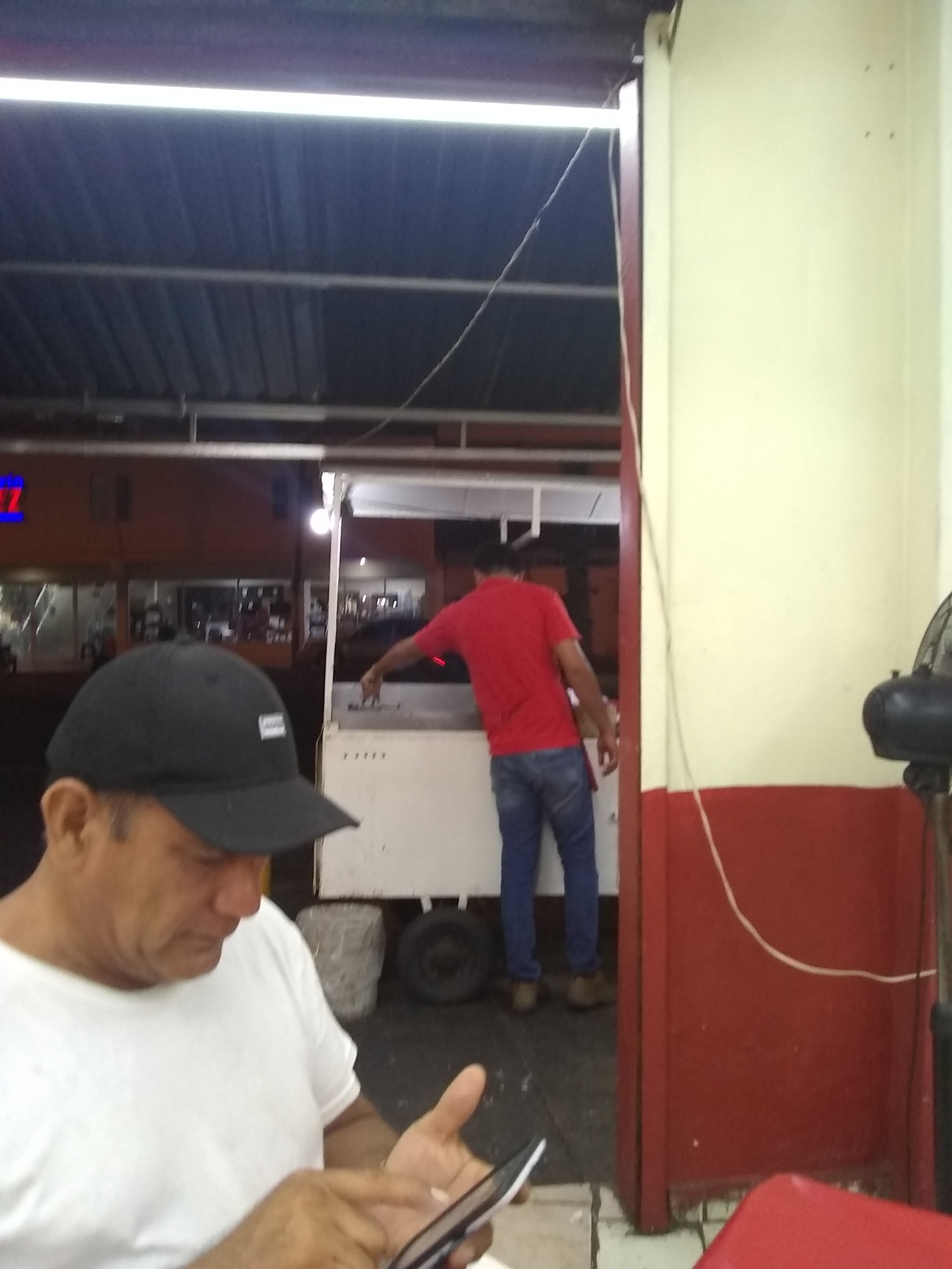 Tacos "El Popo" image 7