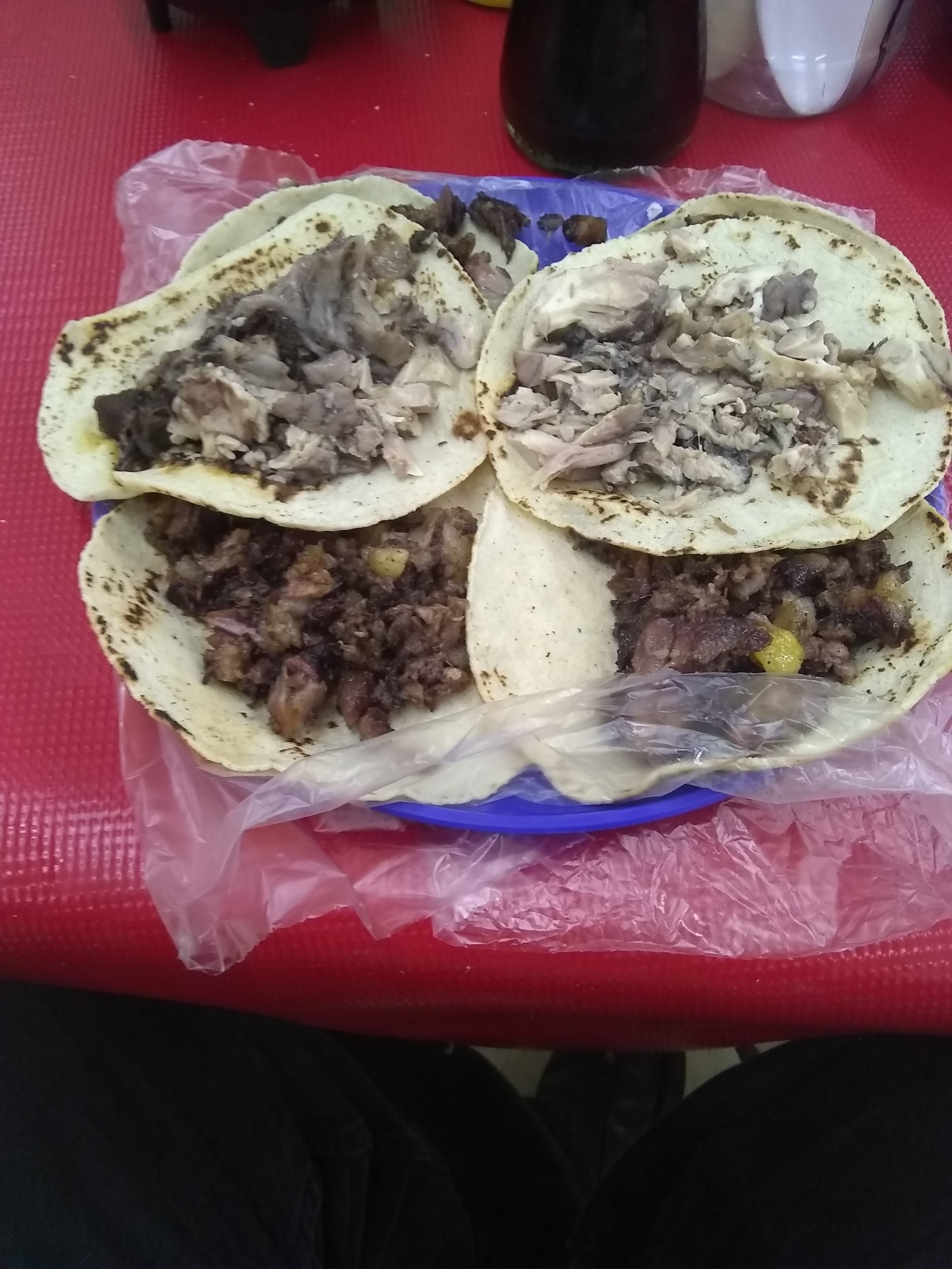 Tacos "El Popo" image 9