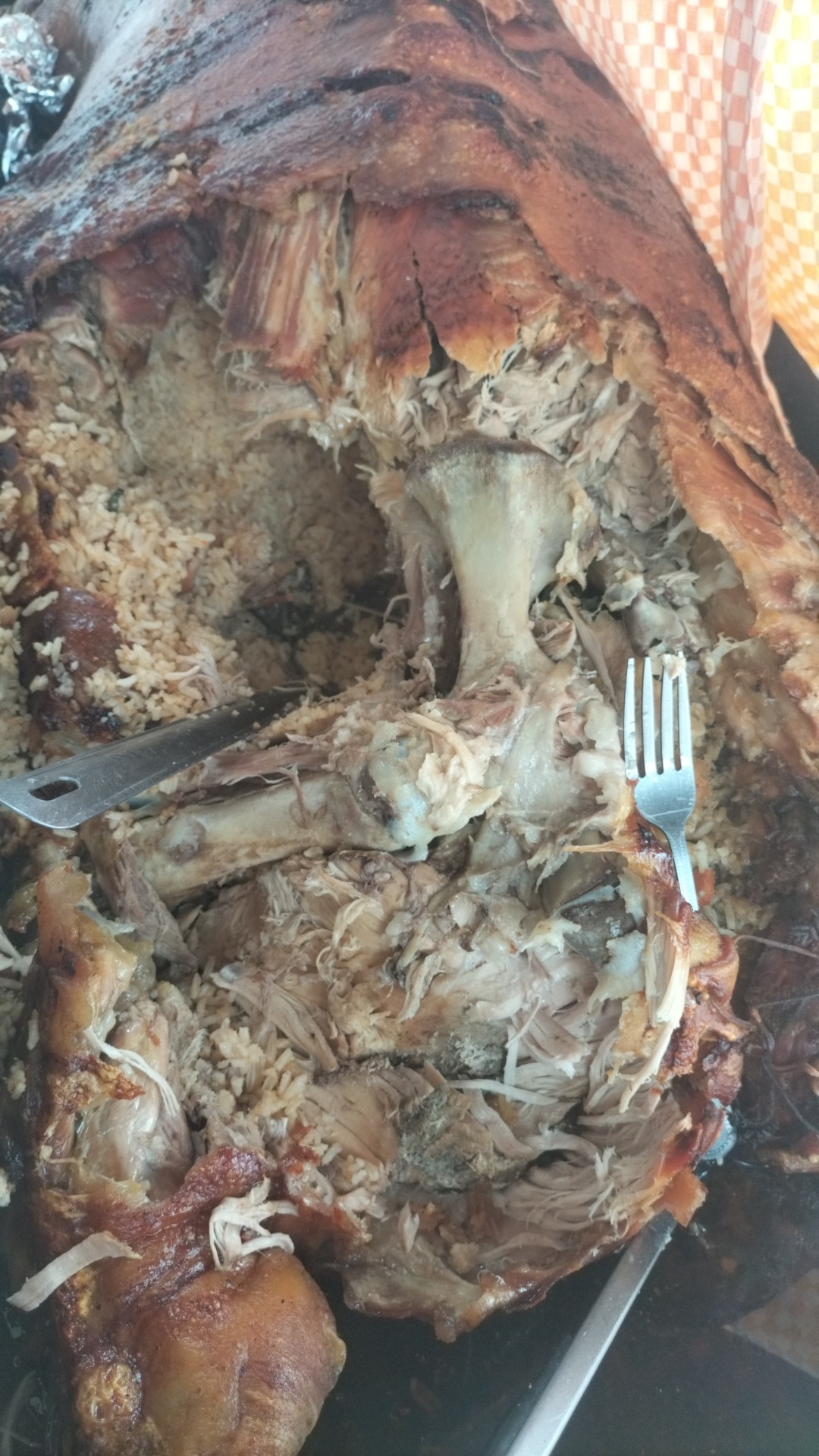 El Gran Sazon, Cocina Economica image 2