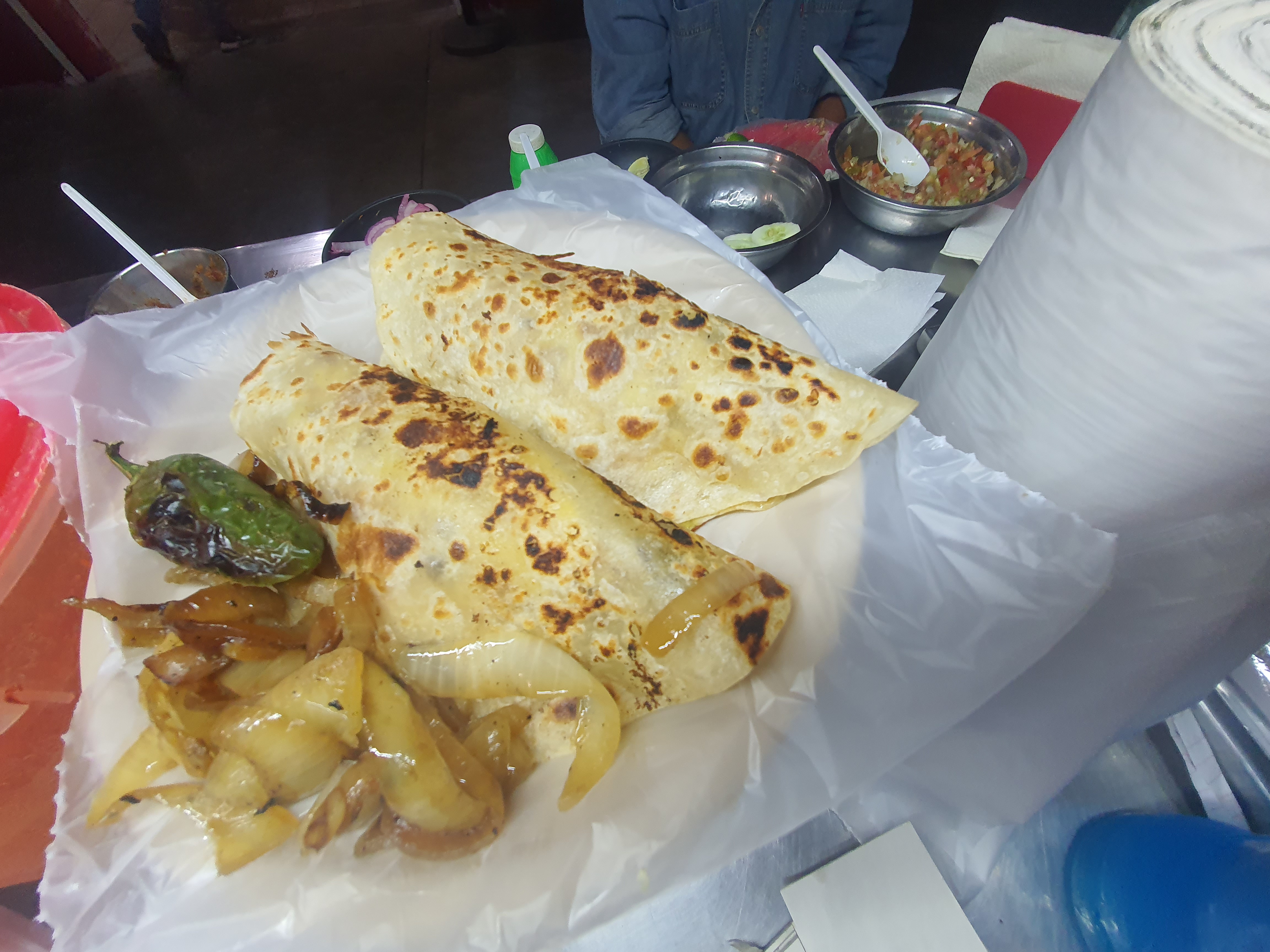 Taqueria Ontiveros image 1