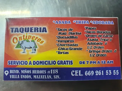 Taqueria Ontiveros image 6