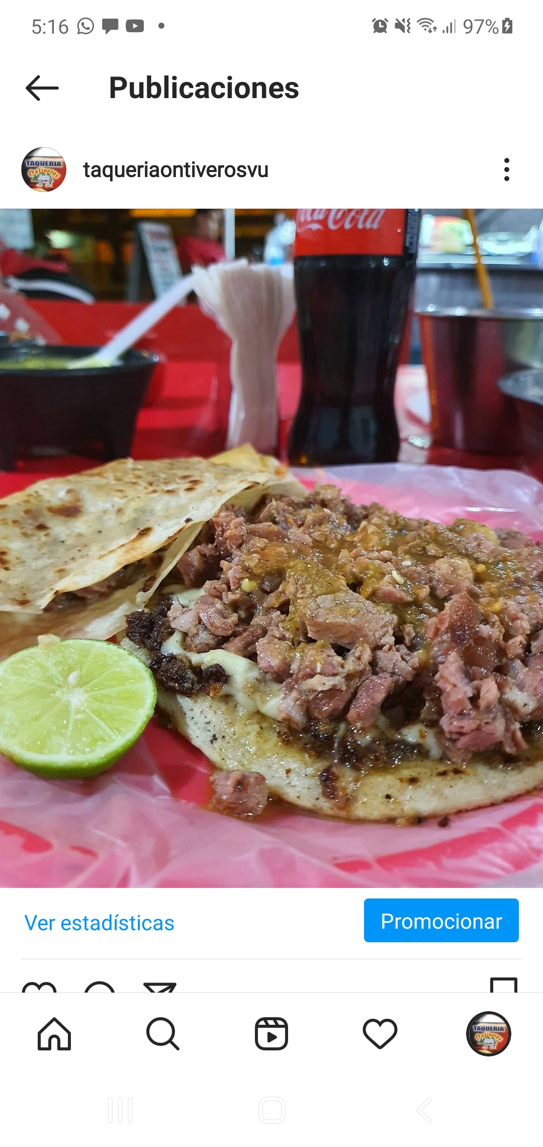 Taqueria Ontiveros image 7