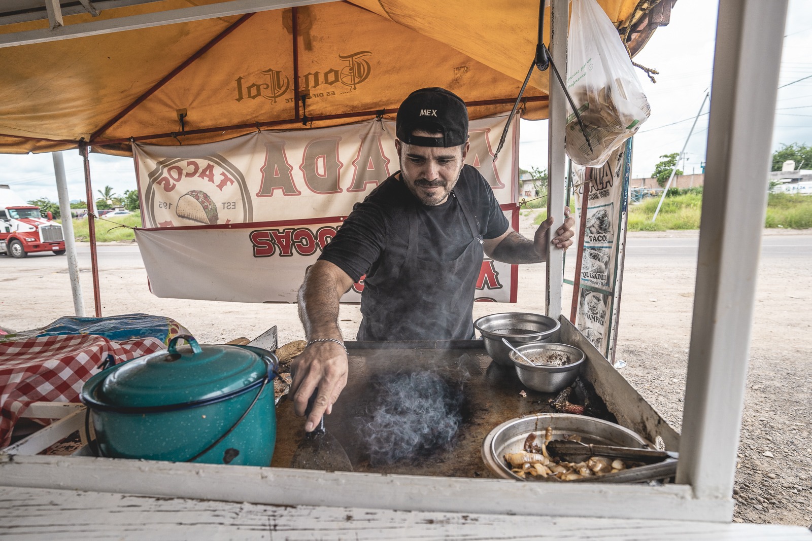 Tacos Zavala image 1