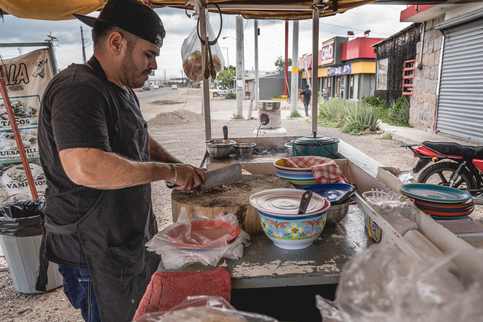 Tacos Zavala image 3