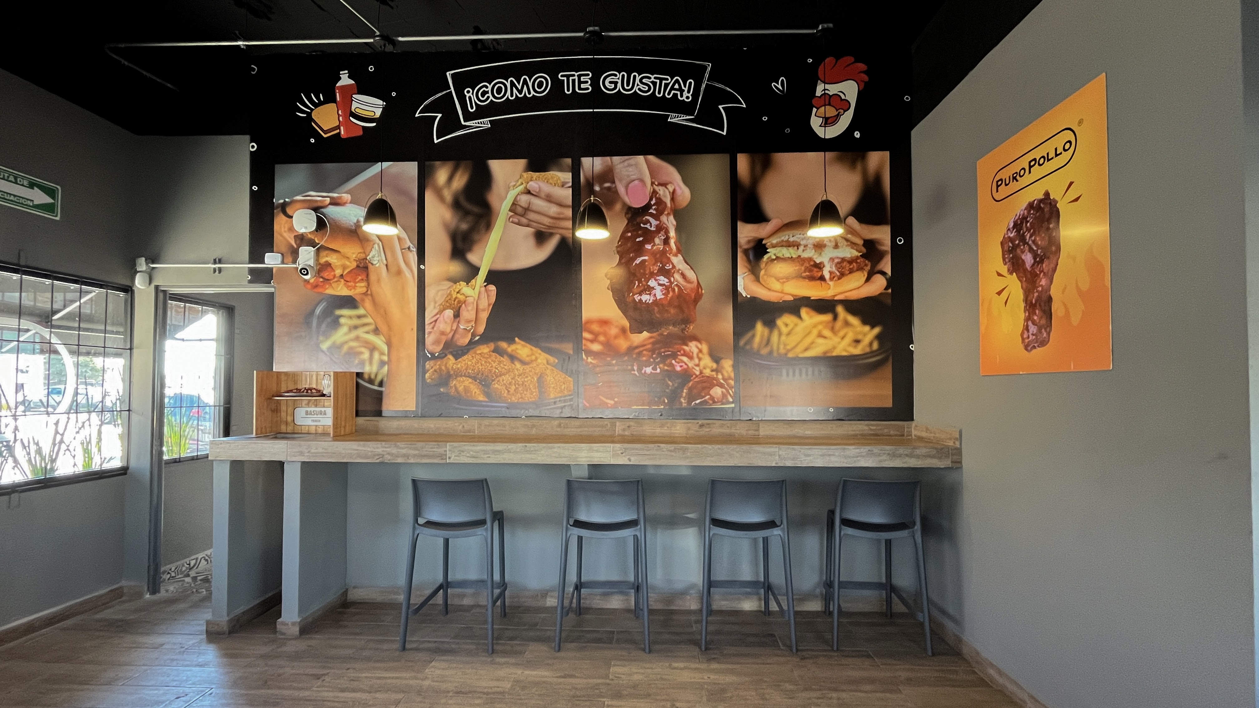 Puro Pollo Villa Unión Rio Presidio image 1