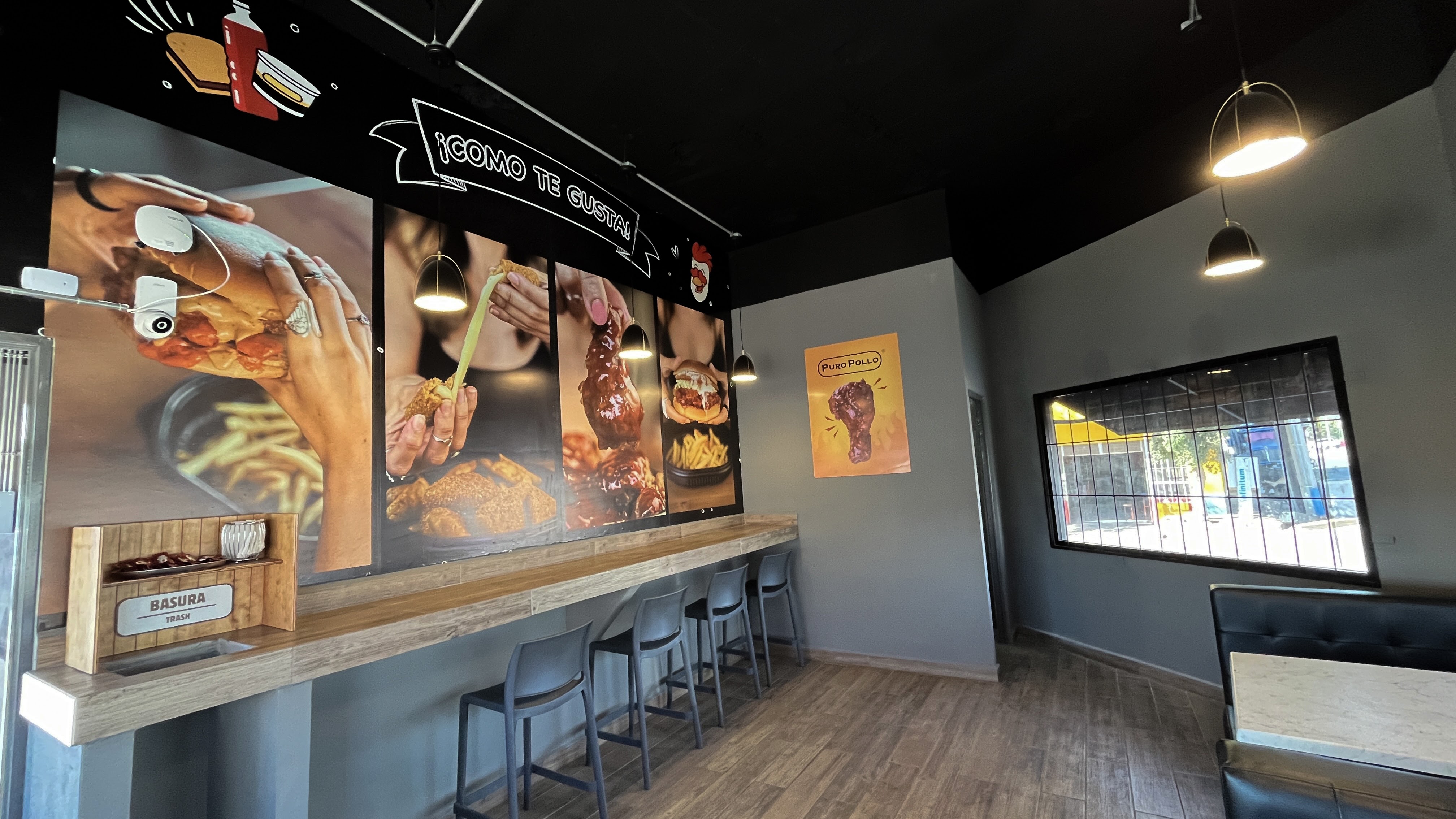 Puro Pollo Villa Unión Rio Presidio image 5