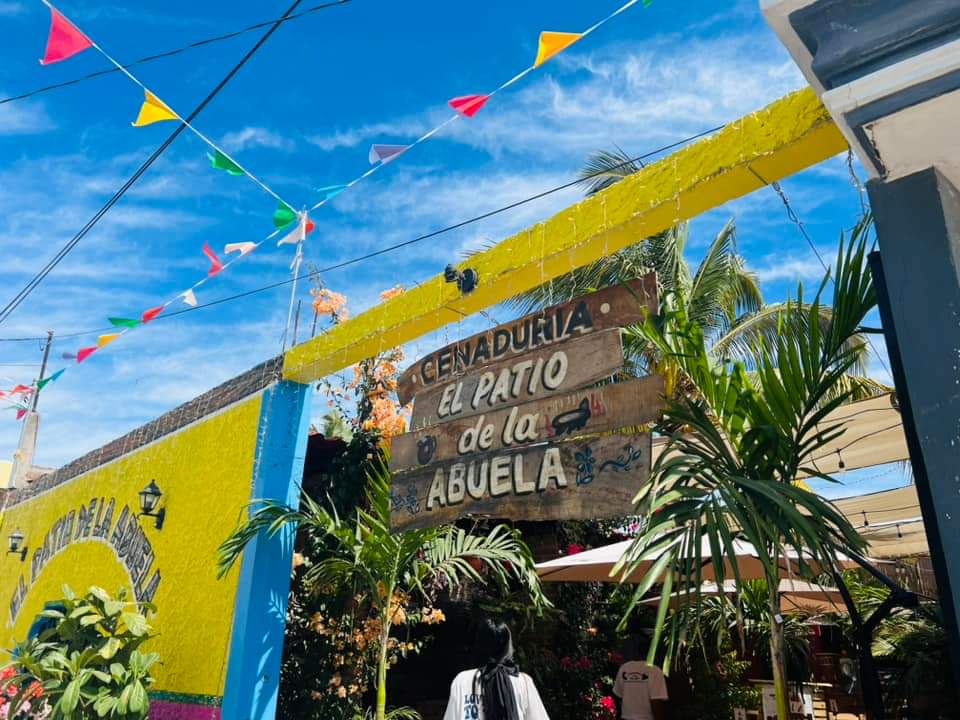 Cenaduria El Patio de la Abuela image 1