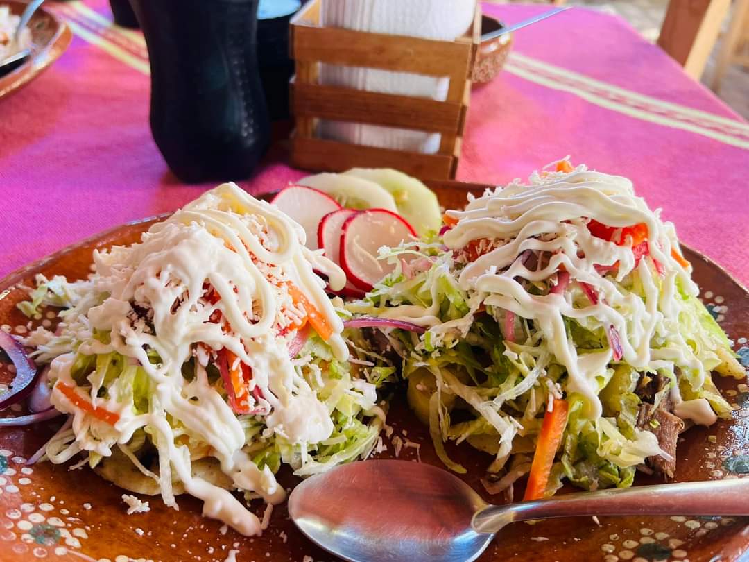 Cenaduria El Patio de la Abuela image 2