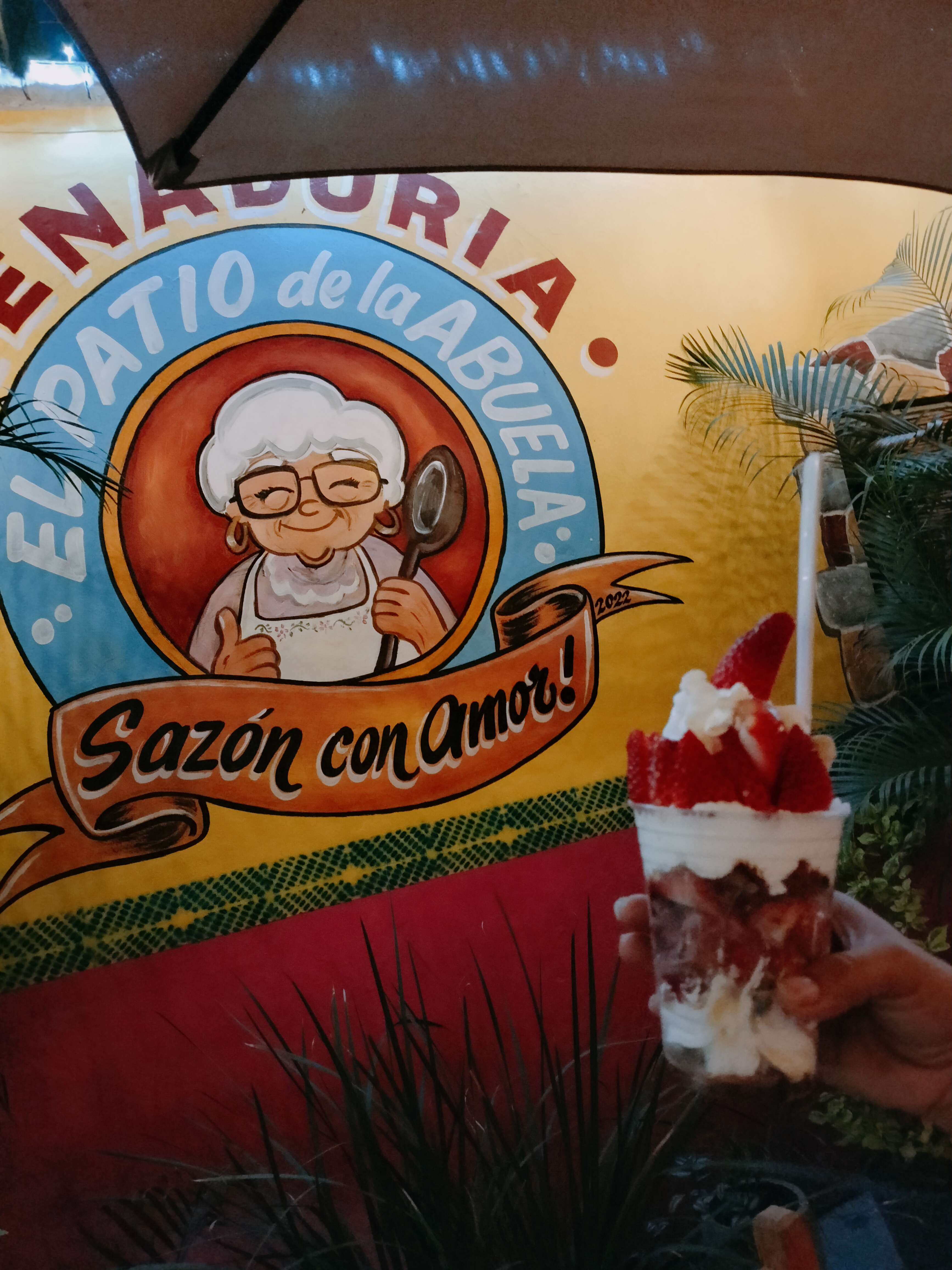 Cenaduria El Patio de la Abuela image 4