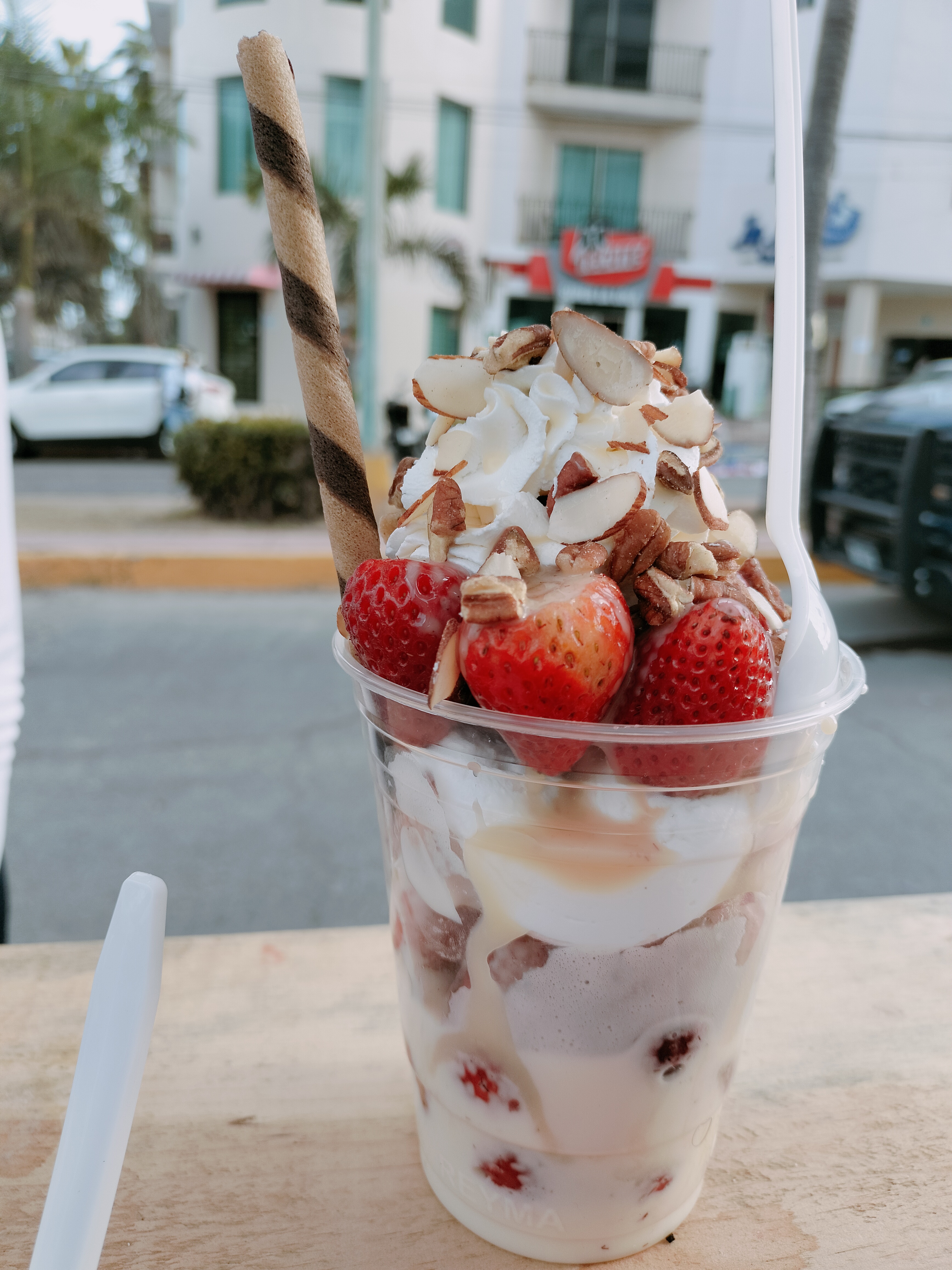 Cenaduria El Patio de la Abuela image 5