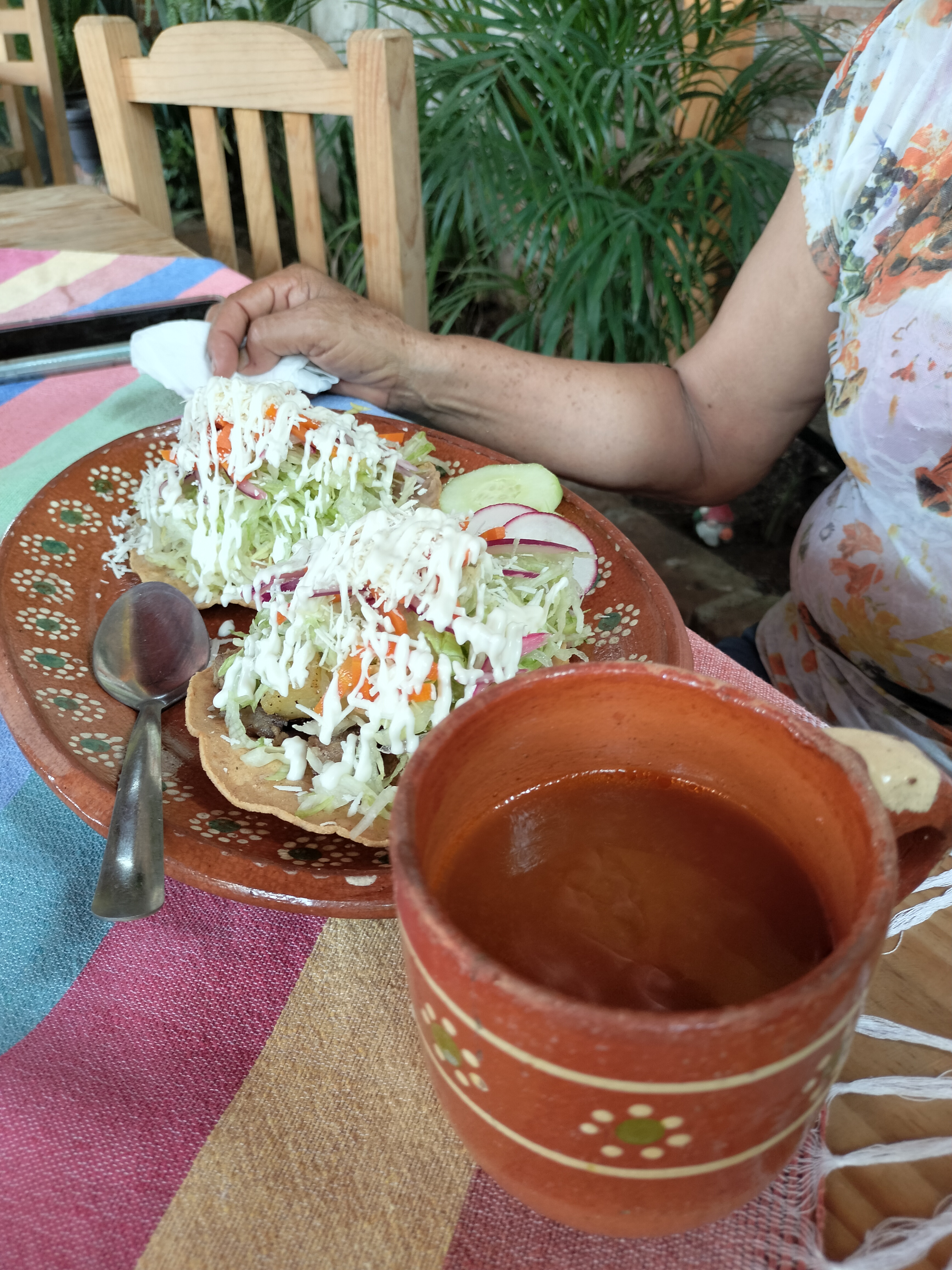 Cenaduria El Patio de la Abuela image 6