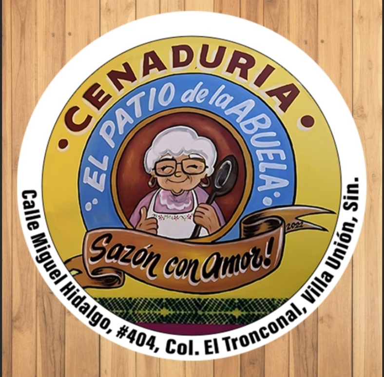 Cenaduria El Patio de la Abuela image 9