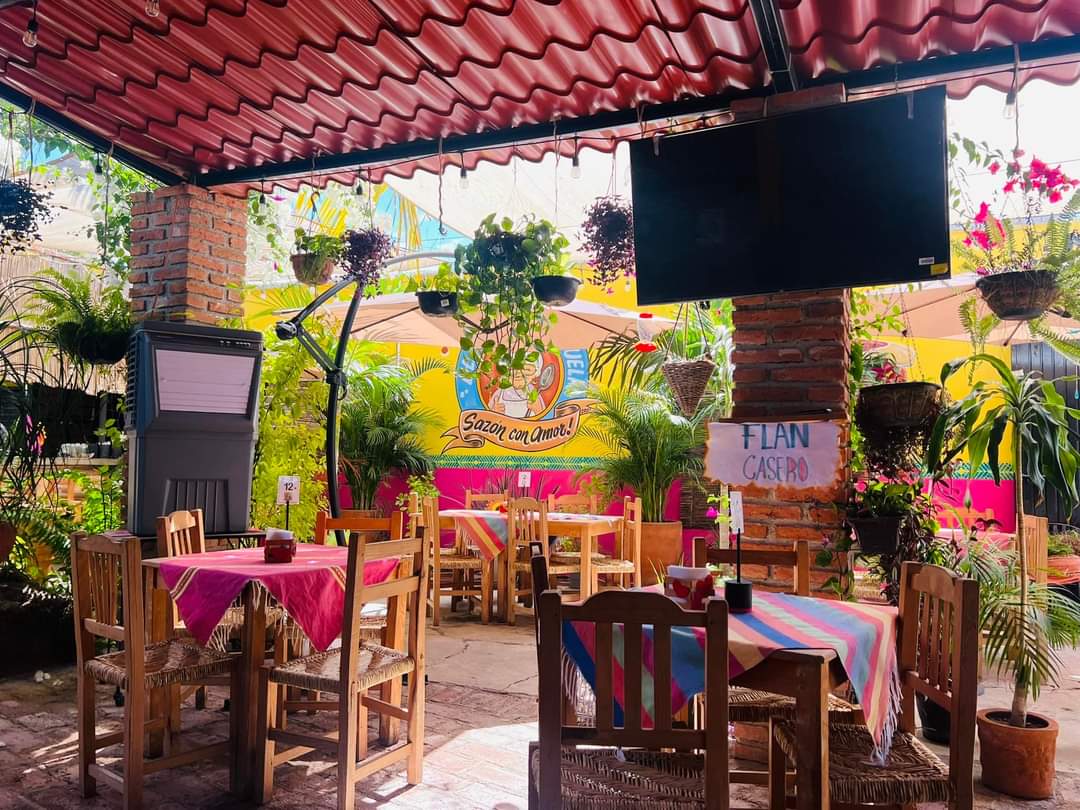 Cenaduria El Patio de la Abuela image 10