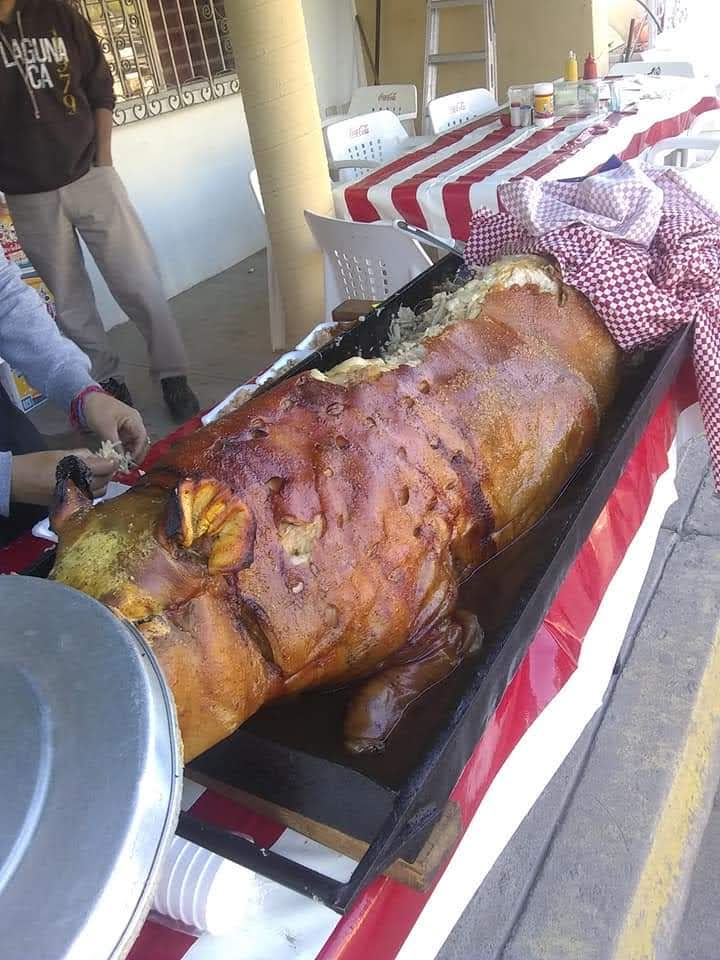 Cochito tatemado wendy image 1