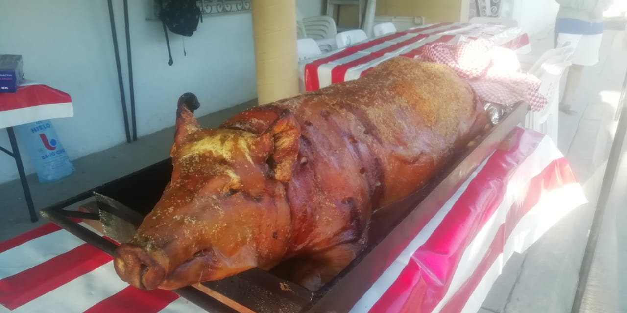 Cochito tatemado wendy image 3