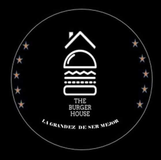 The burger house. image 3