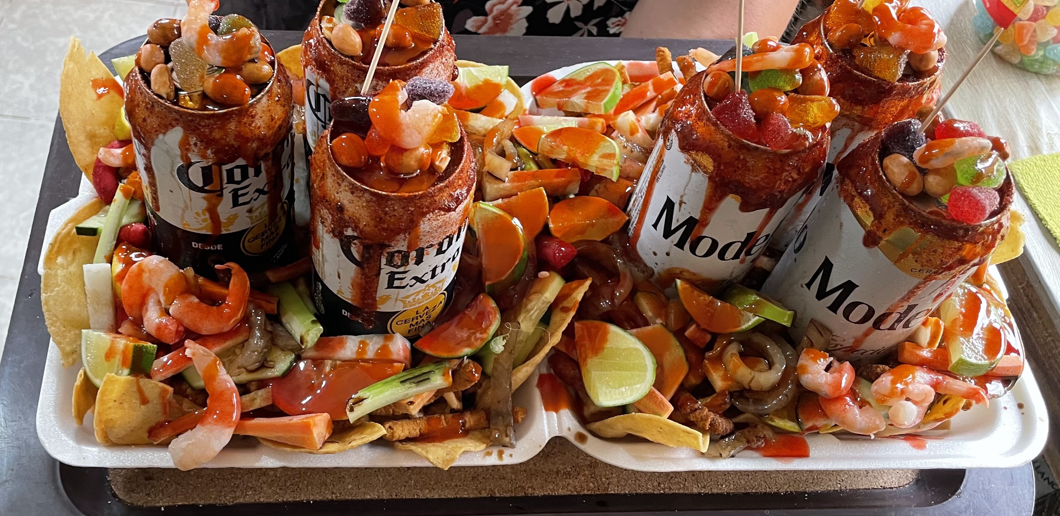 4:20 Beer and Food image 2