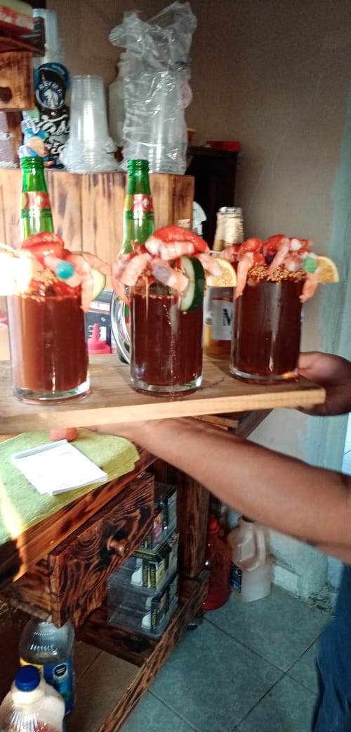 4:20 Beer and Food image 4