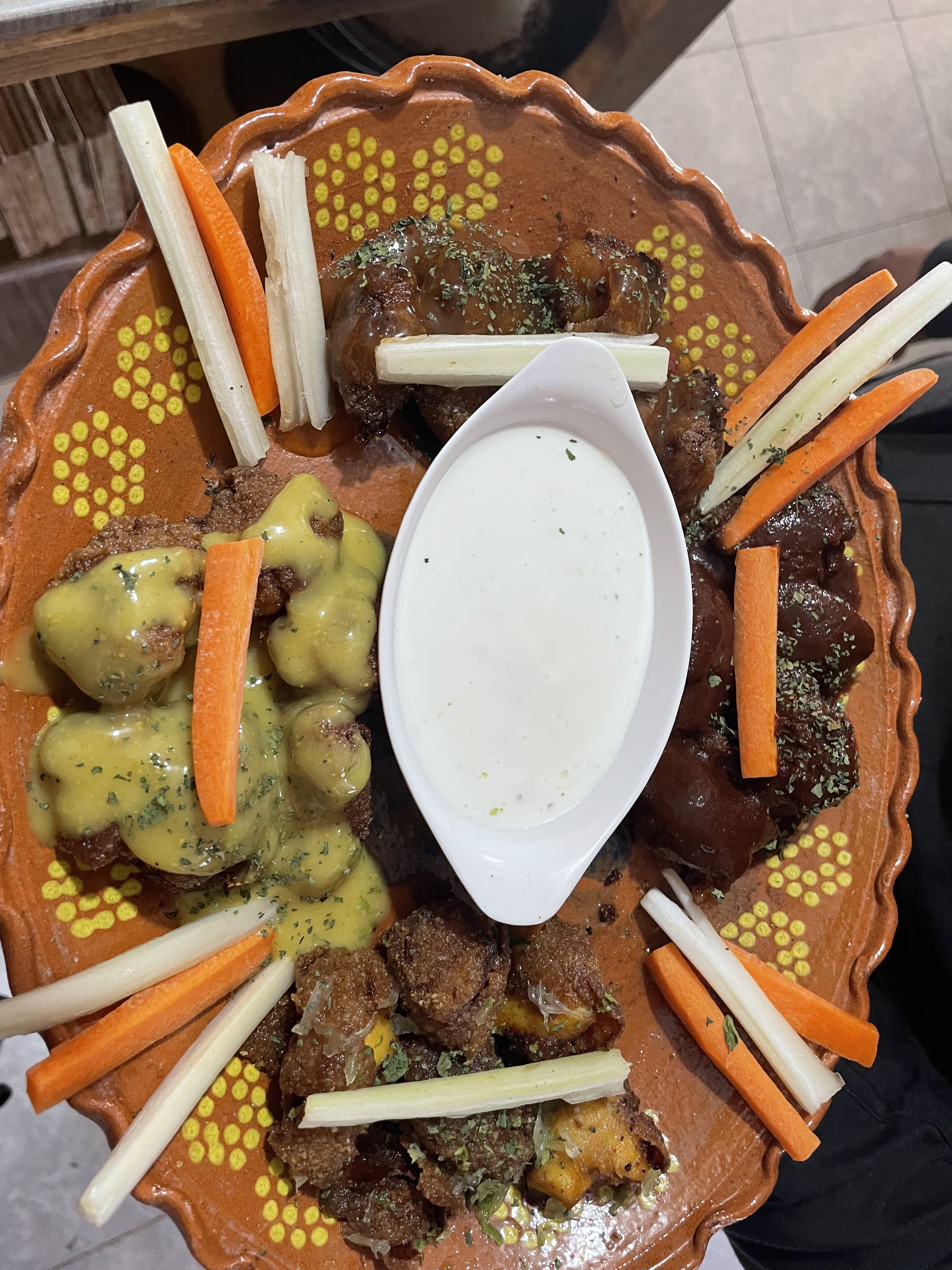 4:20 Beer and Food image 8