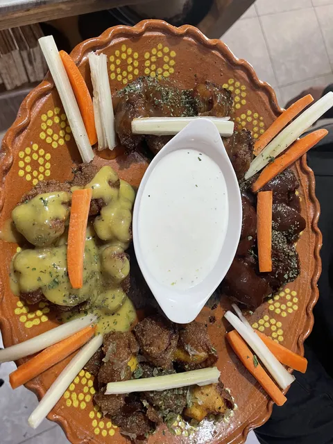 4:20 Beer and Food image 8