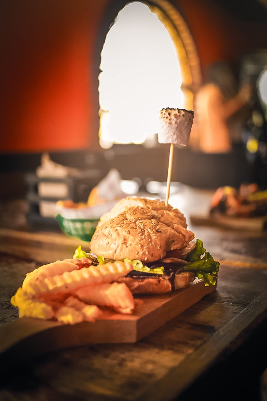 4:20 Beer and Food image 9