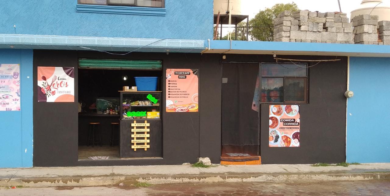Cocina VerOs image 2
