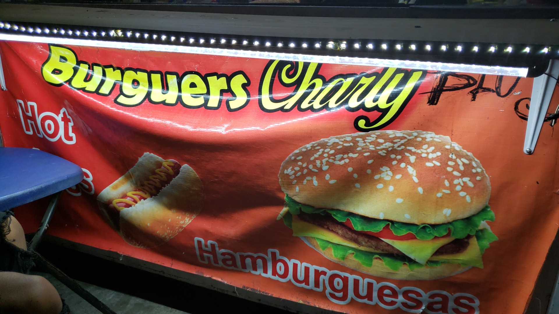 BURGERS CHARLY image 2