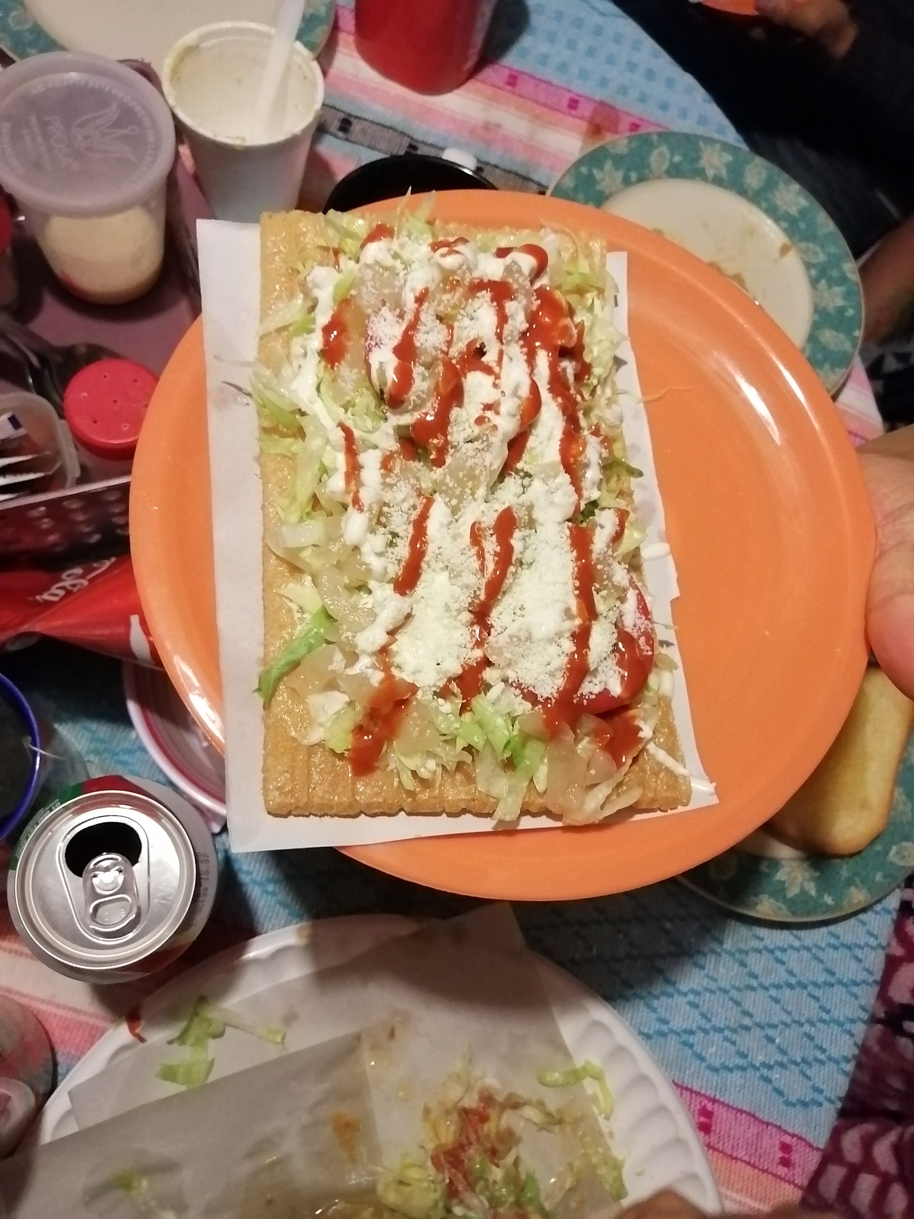 El GARAGE DE LUZ image 2