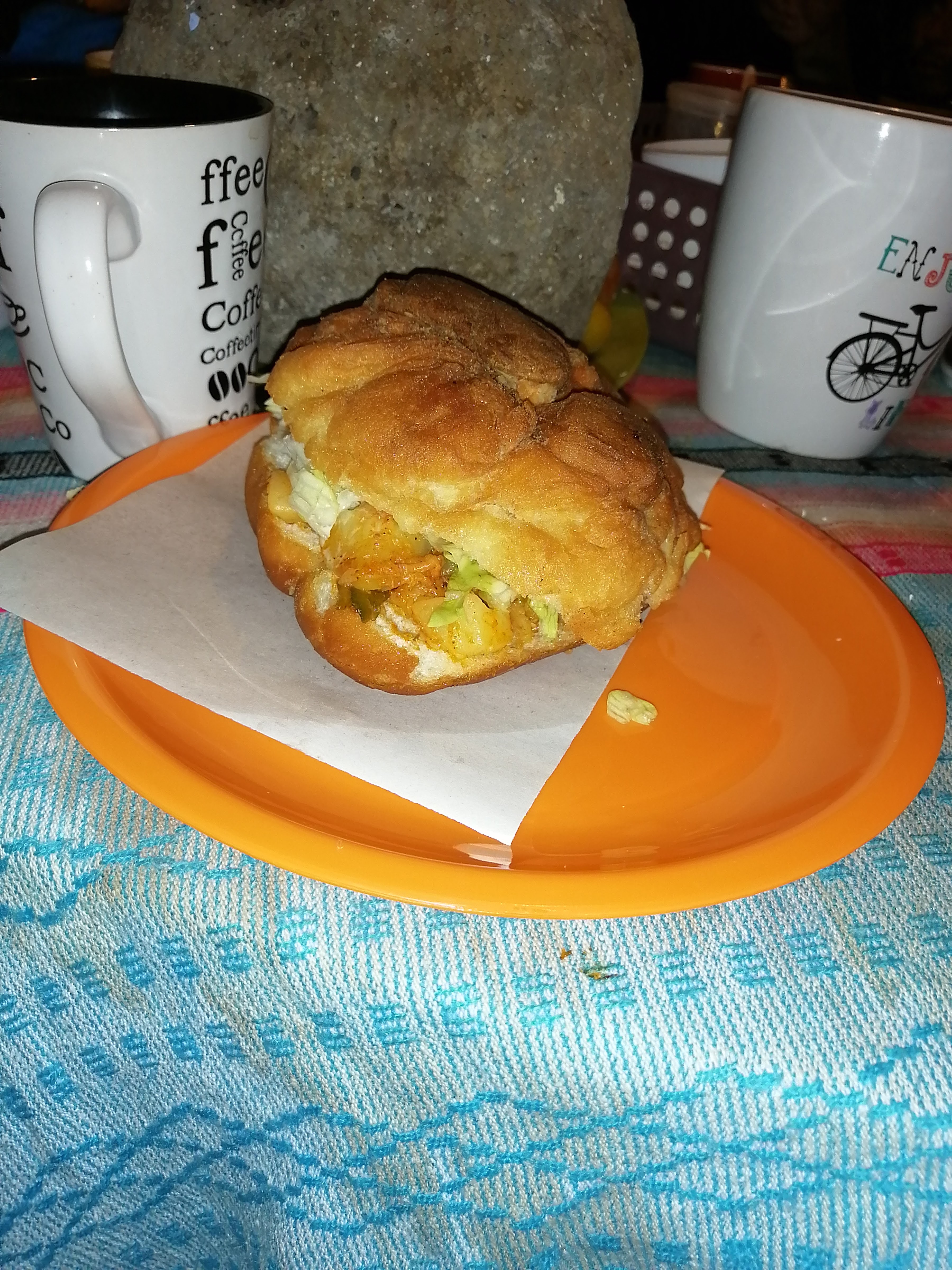 El GARAGE DE LUZ image 4