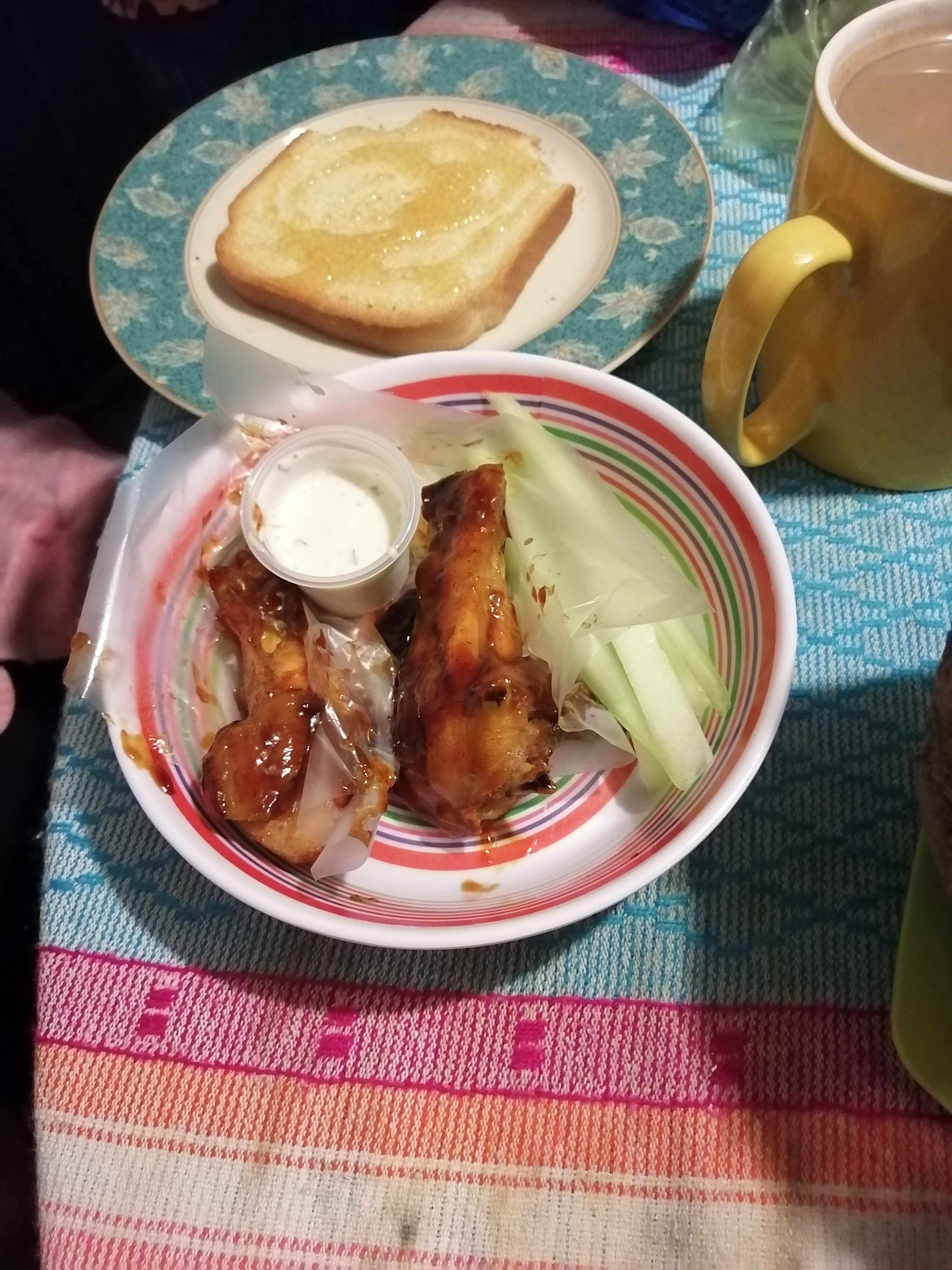 El GARAGE DE LUZ image 5