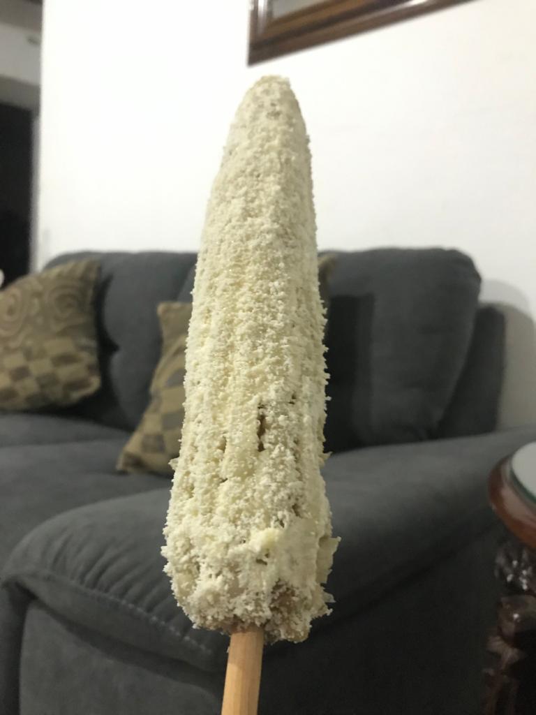 El GARAGE DE LUZ image 6