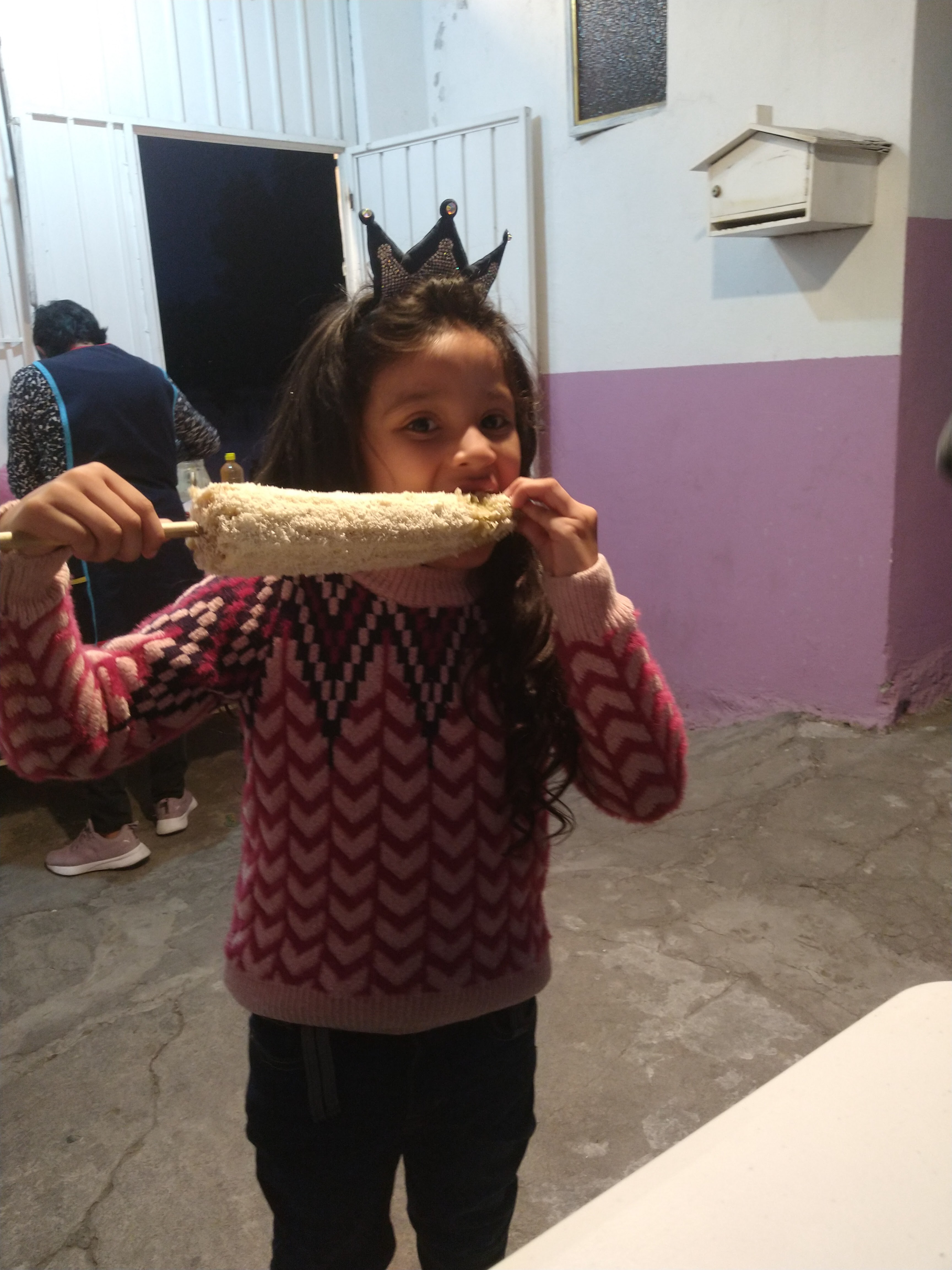 El GARAGE DE LUZ image 10