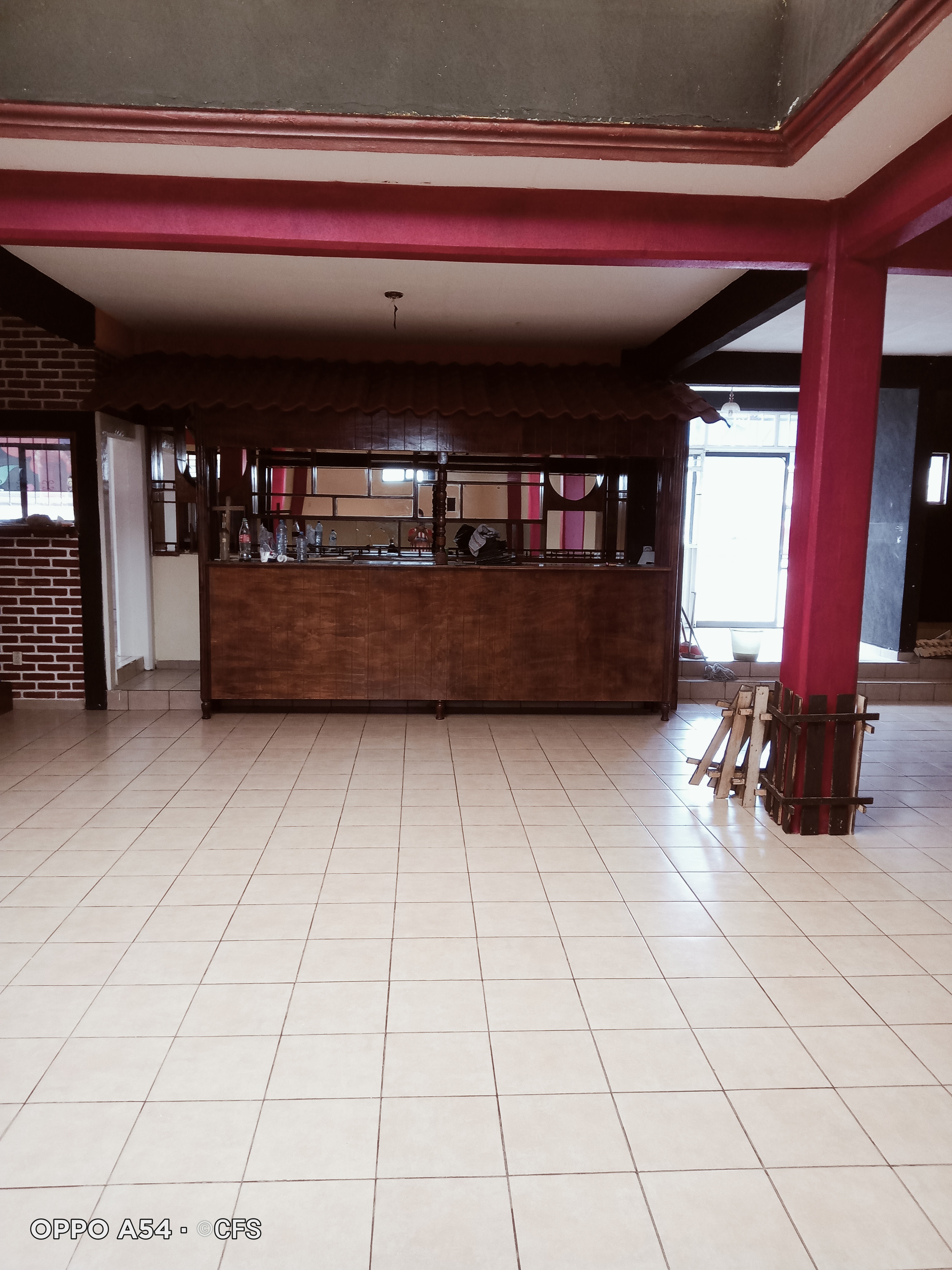 Mariscoss El Delfín image 3