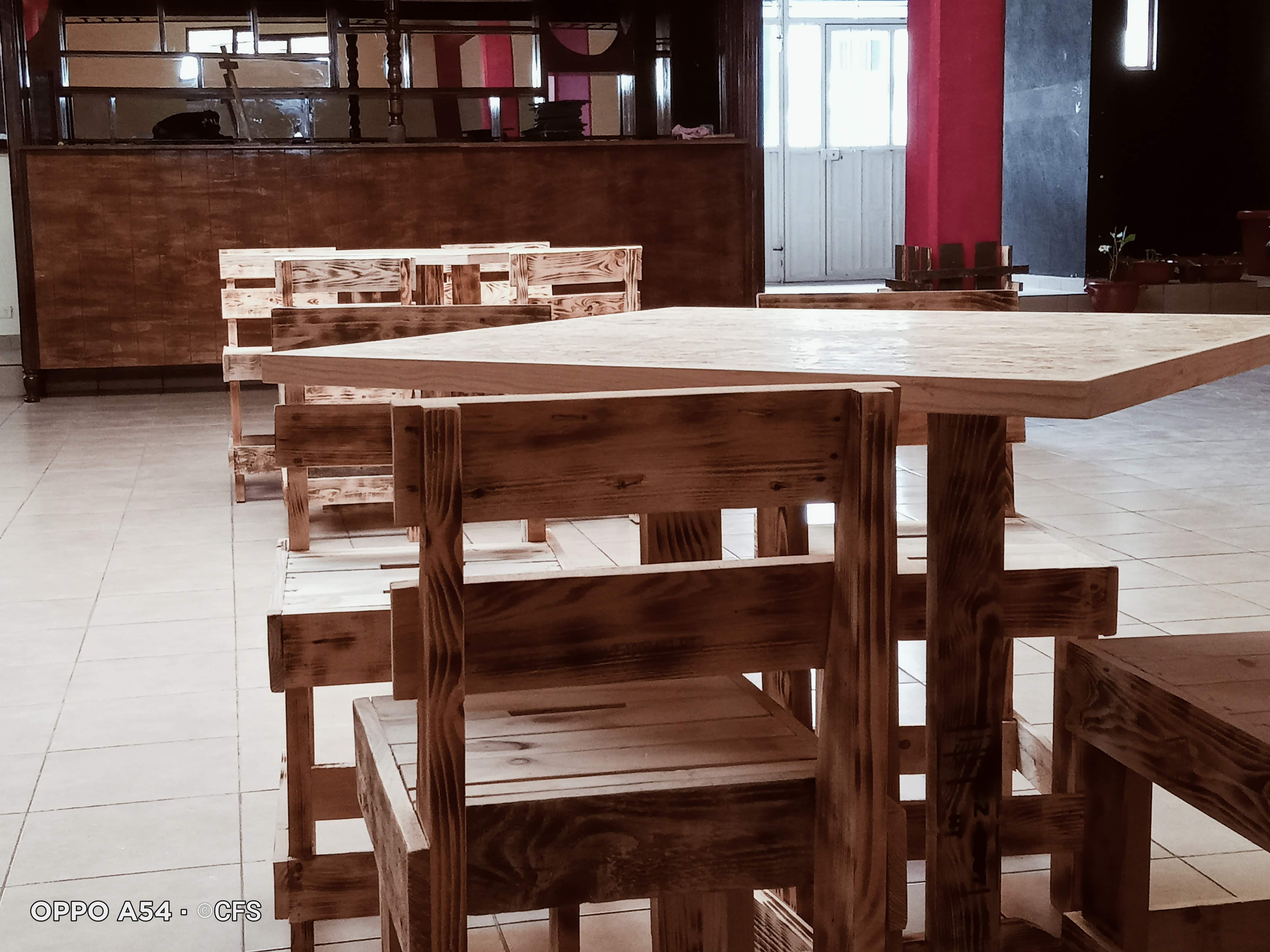 Mariscoss El Delfín image 5