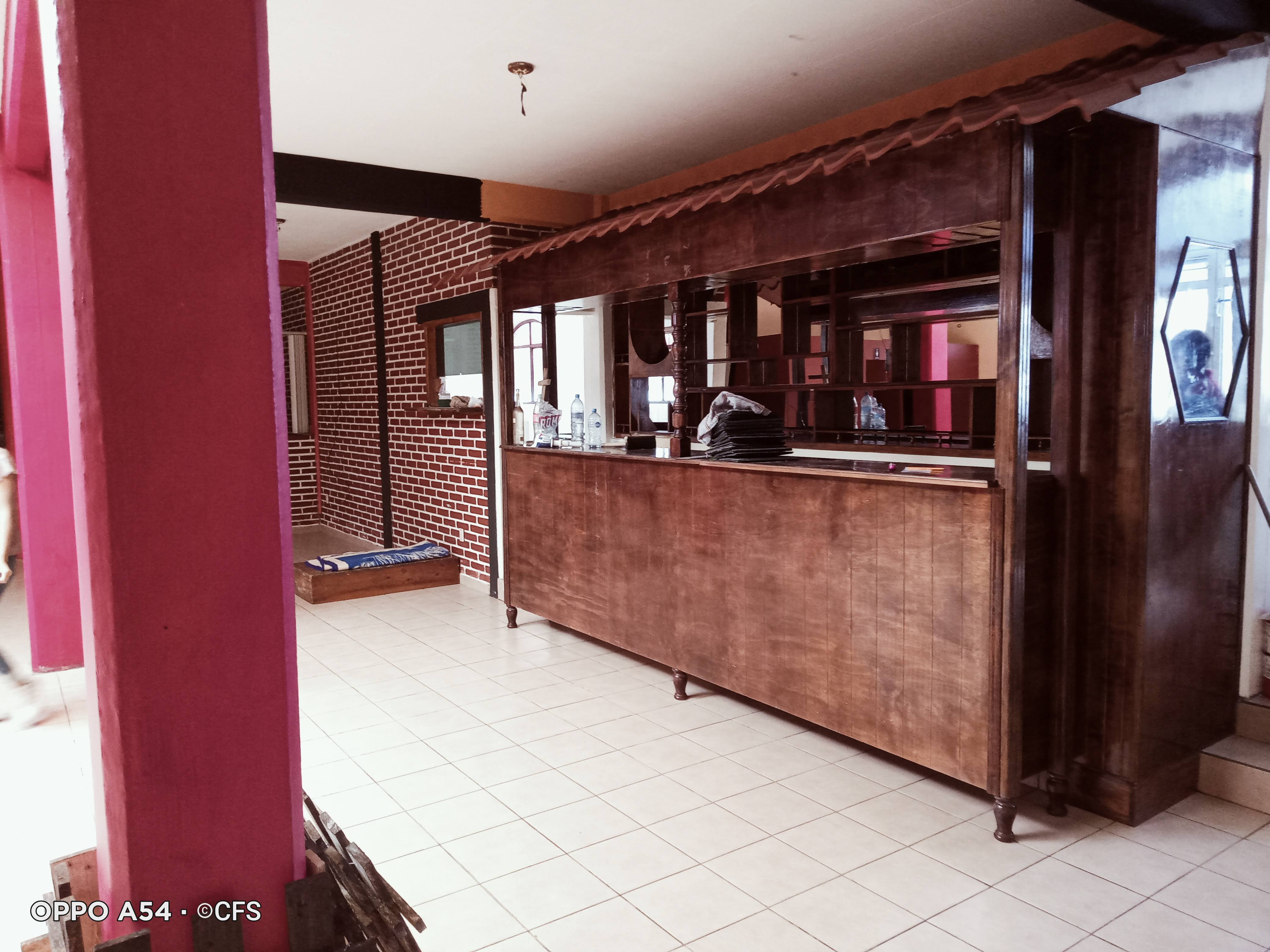 Mariscoss El Delfín image 6