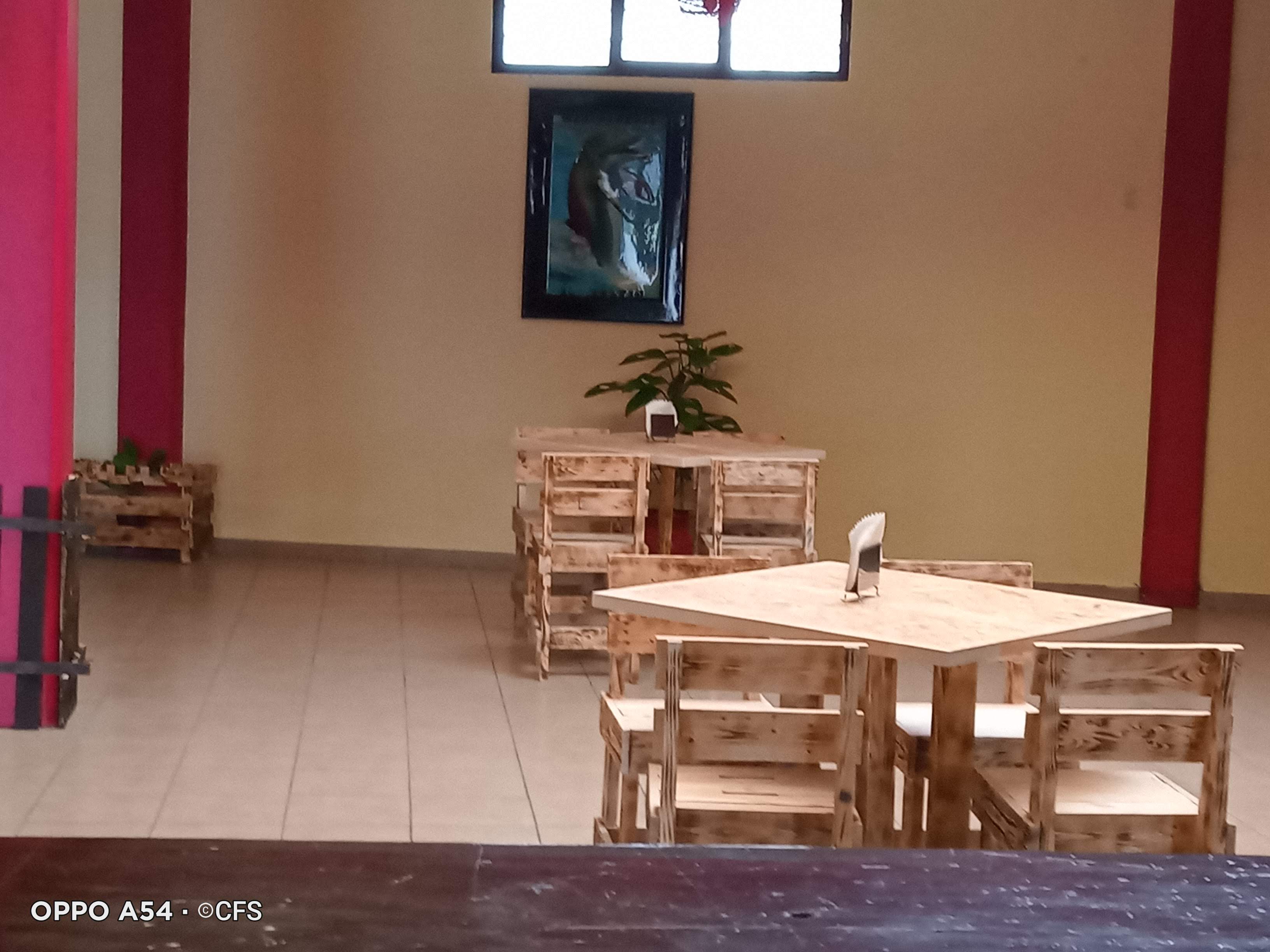 Mariscoss El Delfín image 8