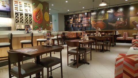 Vips Galerías Tlaxcala image 1