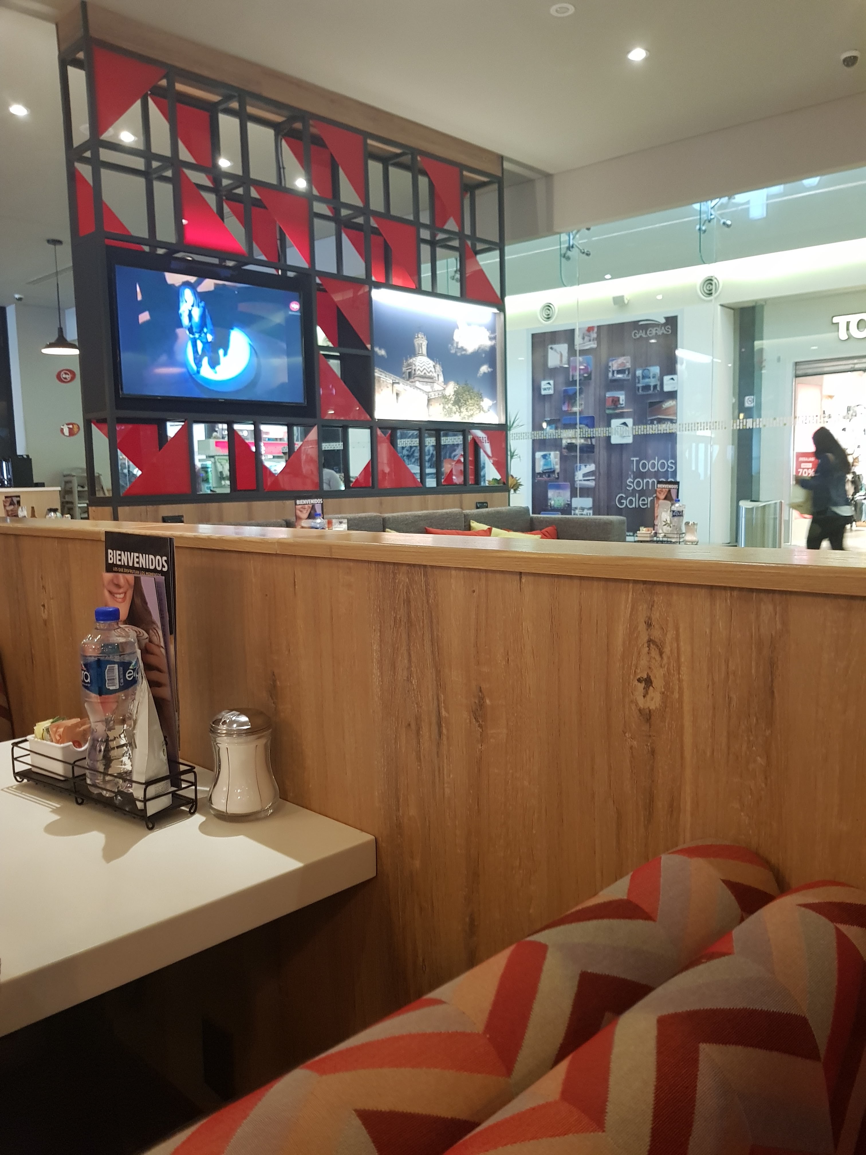 Vips Galerías Tlaxcala image 6