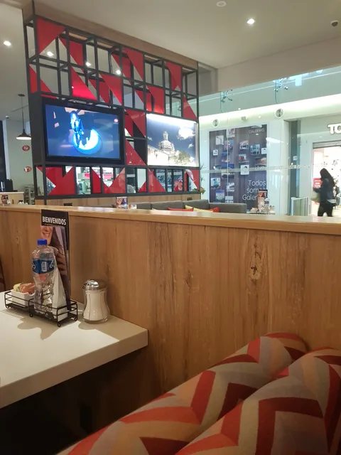 Vips Galerías Tlaxcala image 6