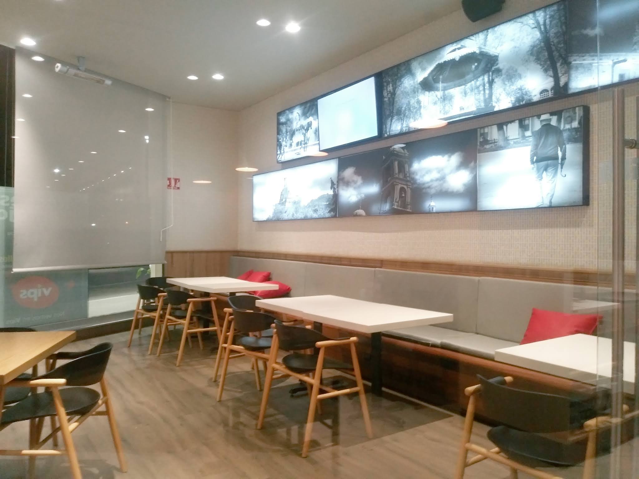 Vips Galerías Tlaxcala image 9