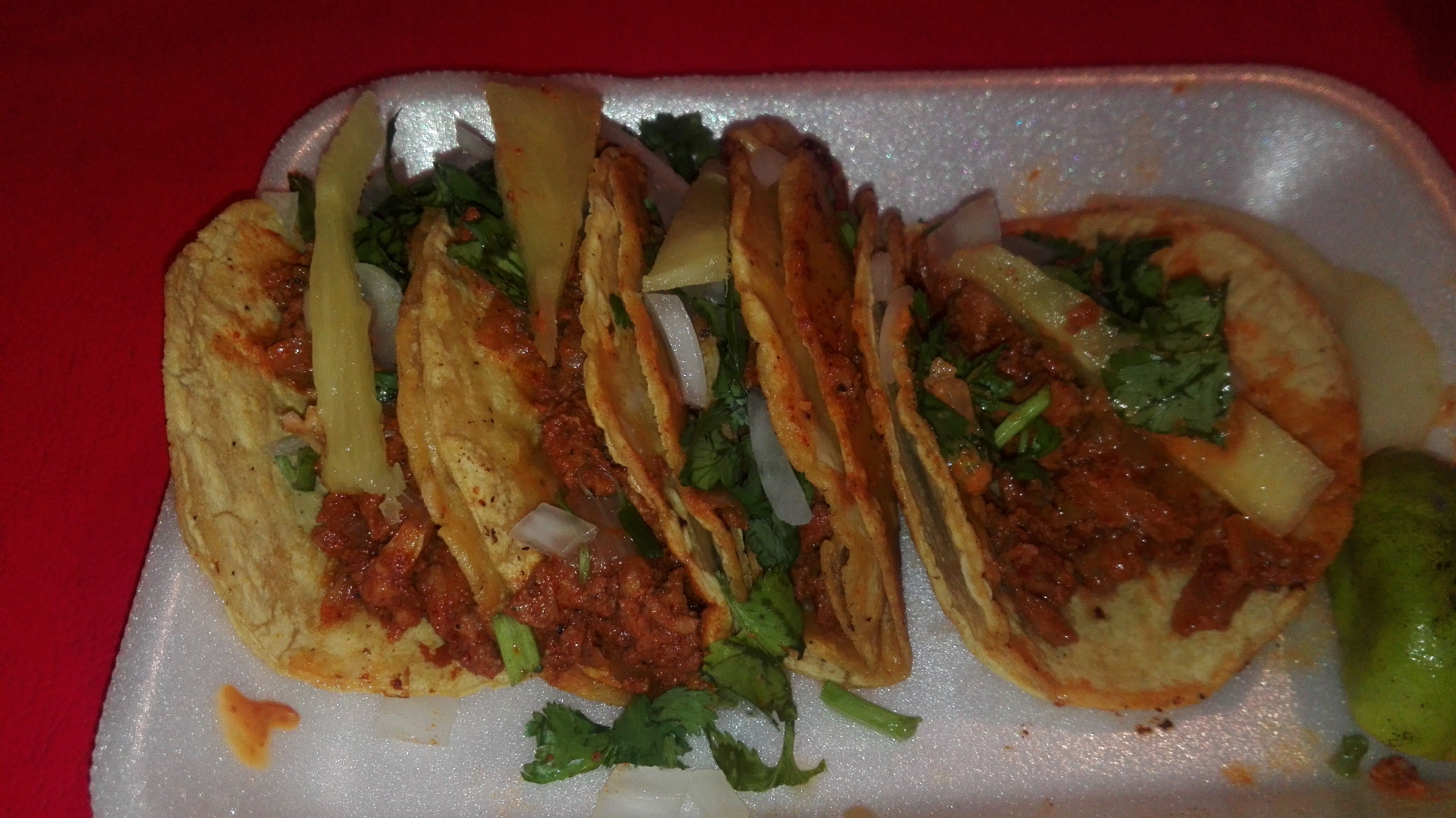 Taqueria Hermanos Pérez image 1